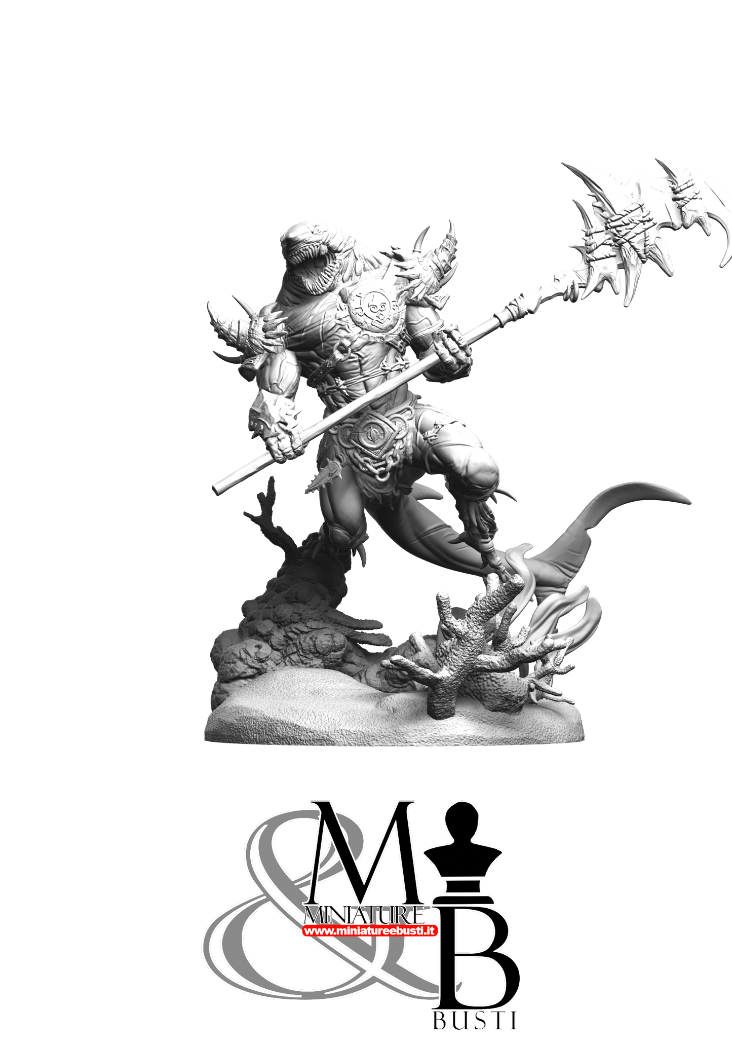 Karkhari - Pose 4
