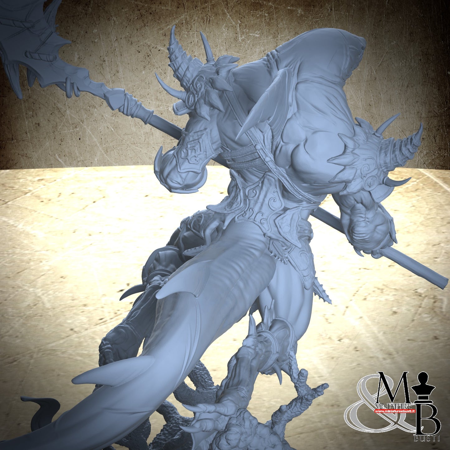 Karkhari - Pose 4