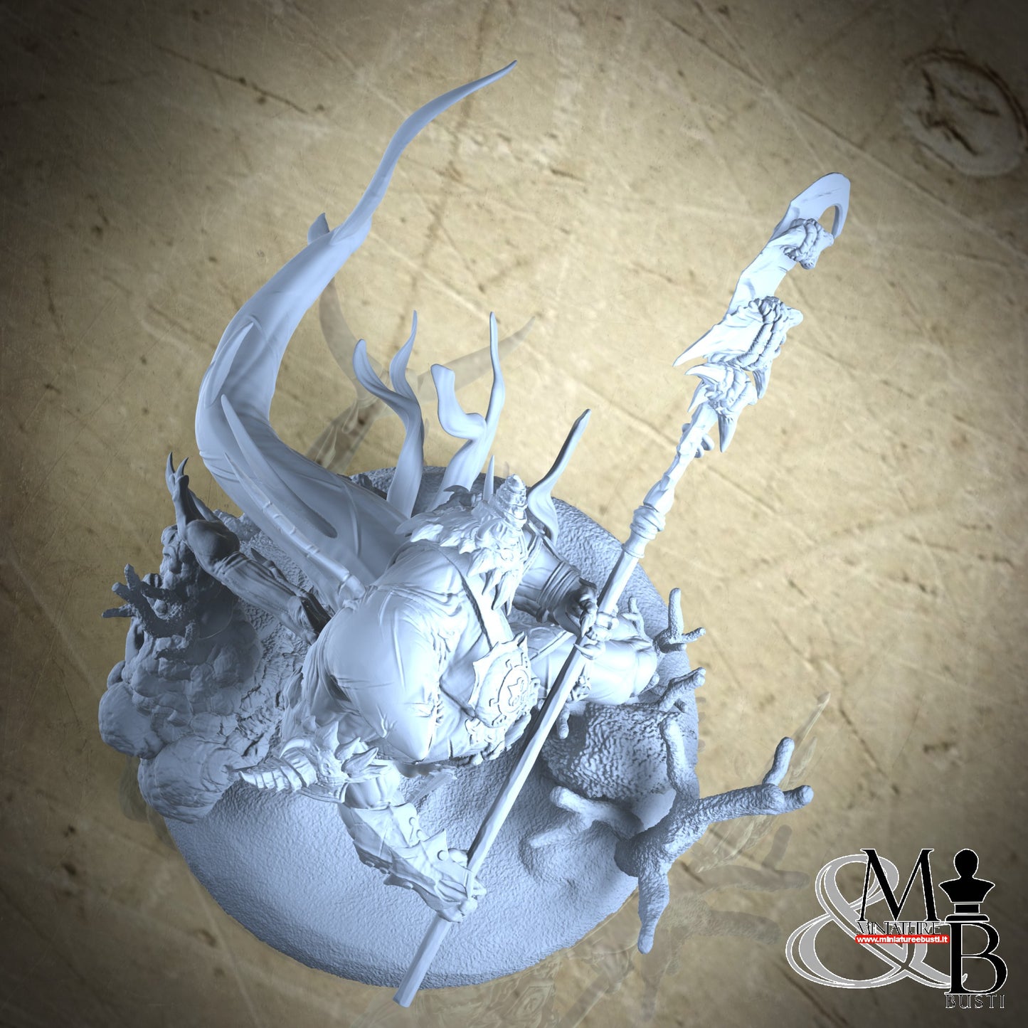 Karkhari - Pose 4