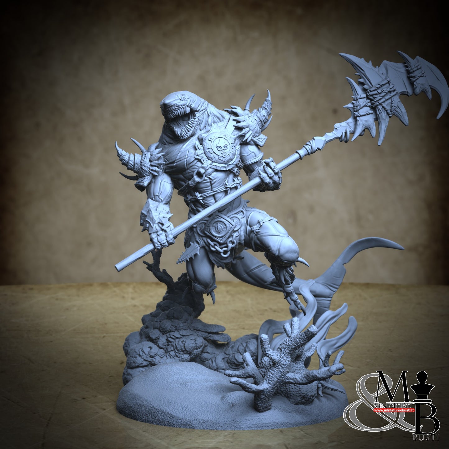 Karkhari - Pose 4