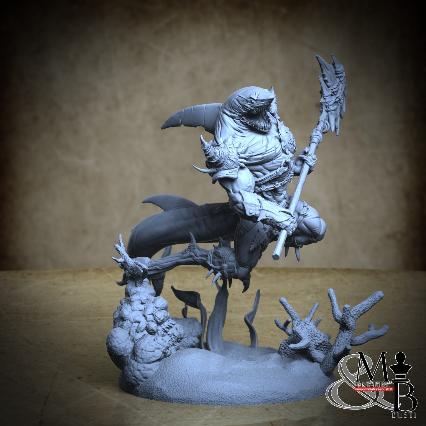 Karkhari - Pose 4