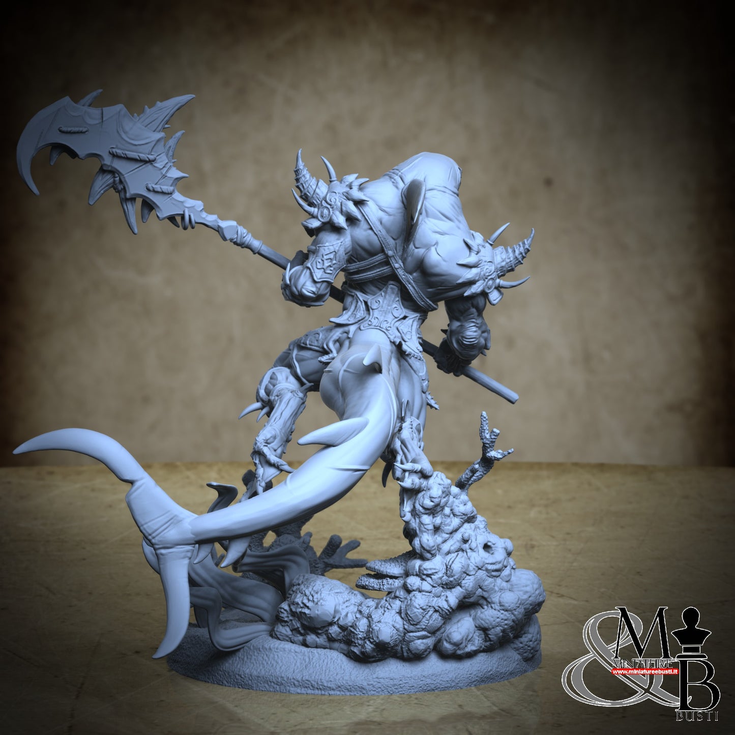 Karkhari - Pose 4