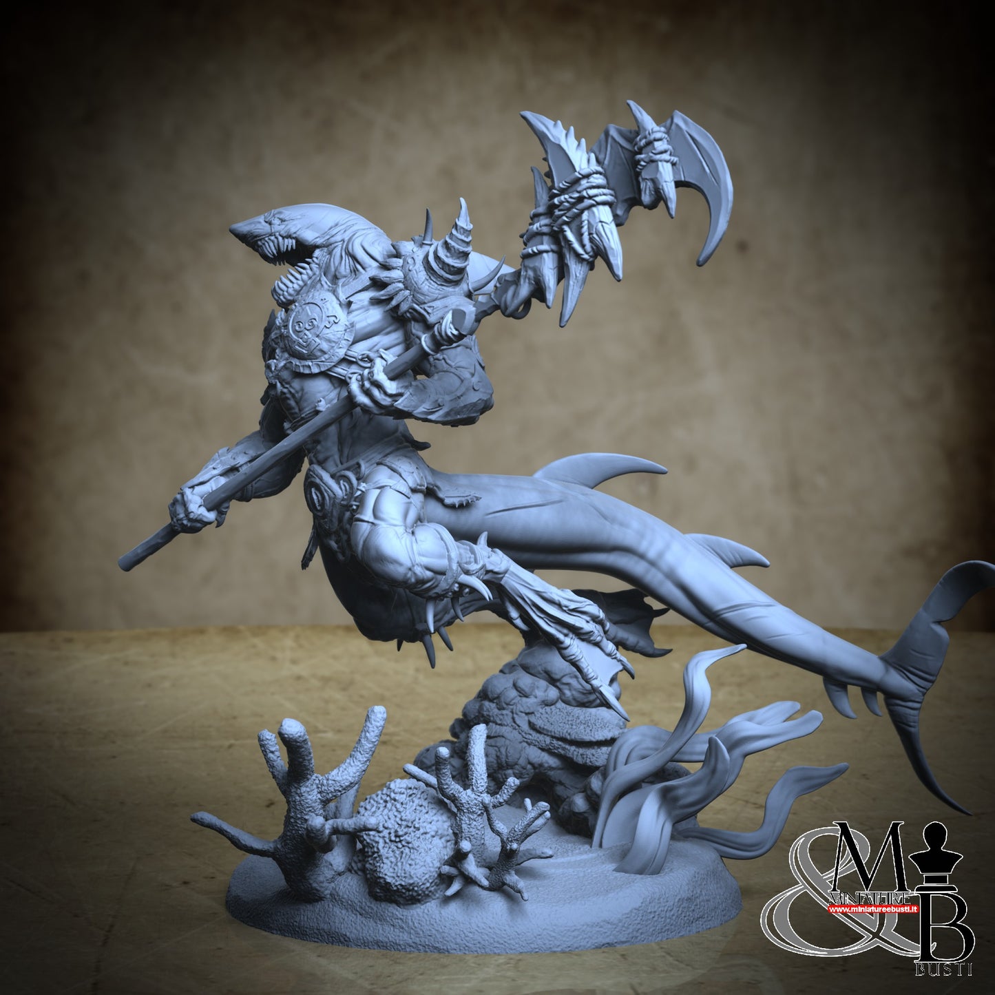 Karkhari - Pose 4