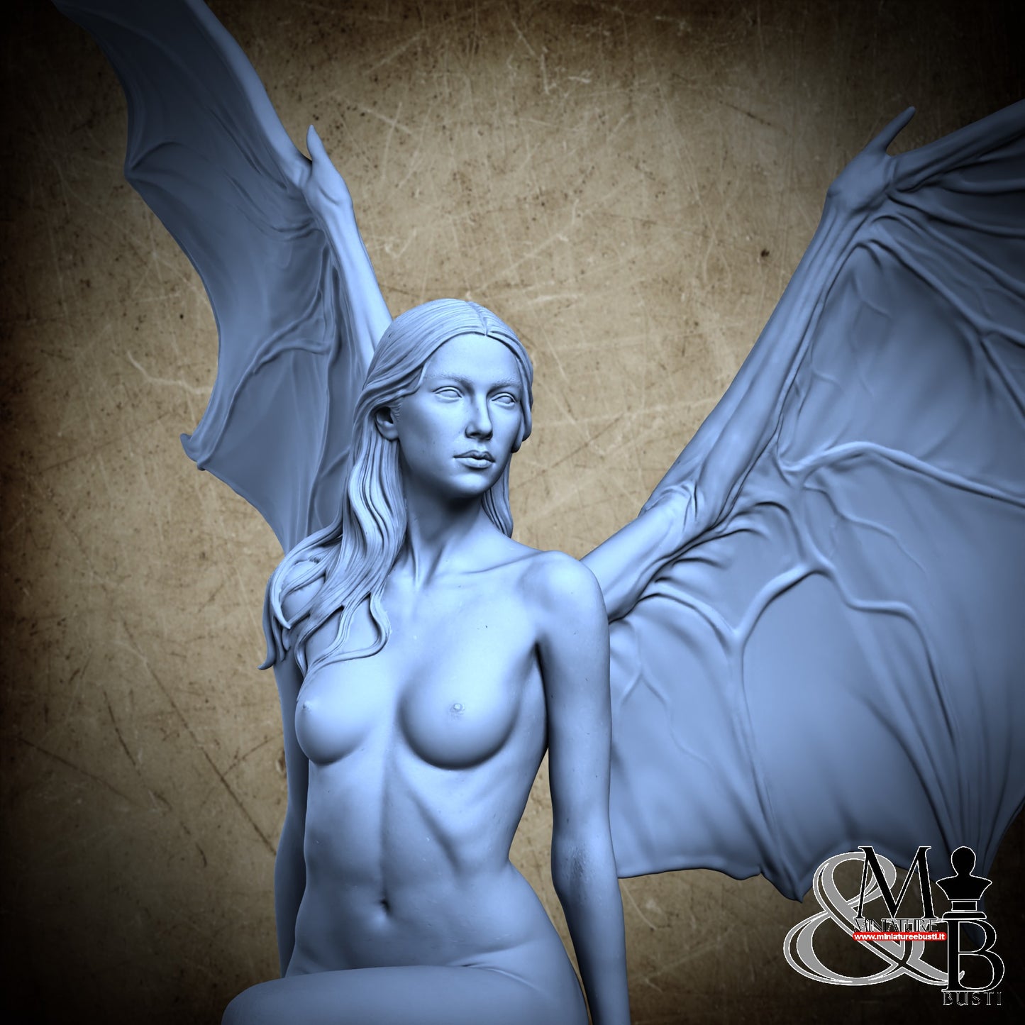 Karyndra - Wings