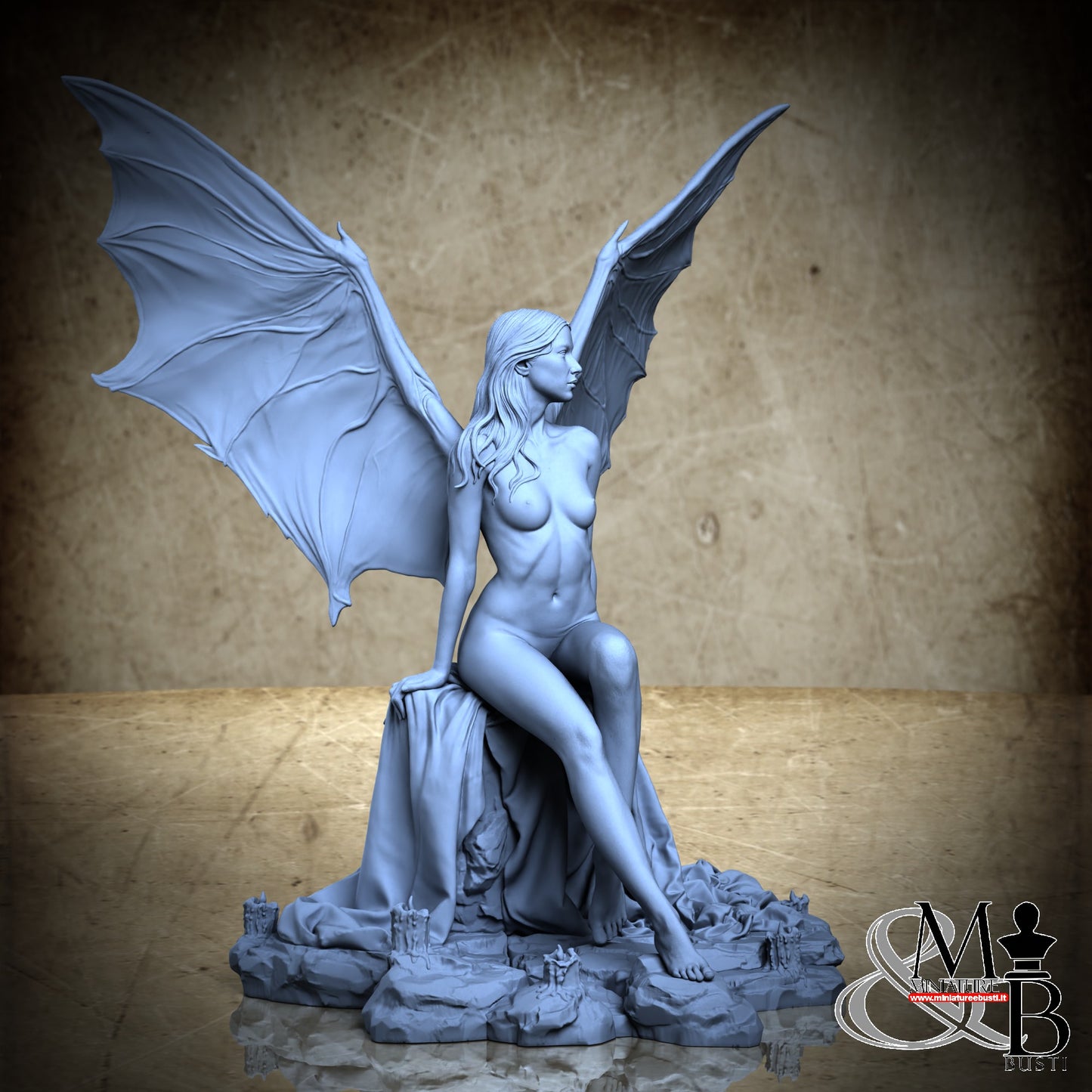 Karyndra - Wings