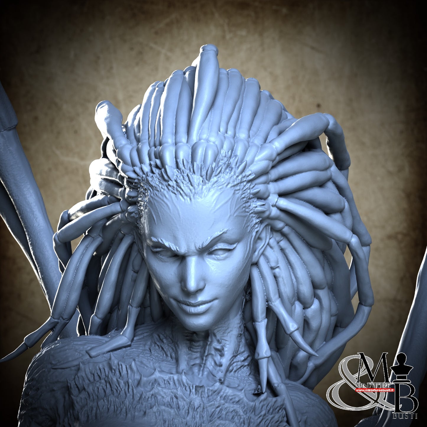 Kerrigan