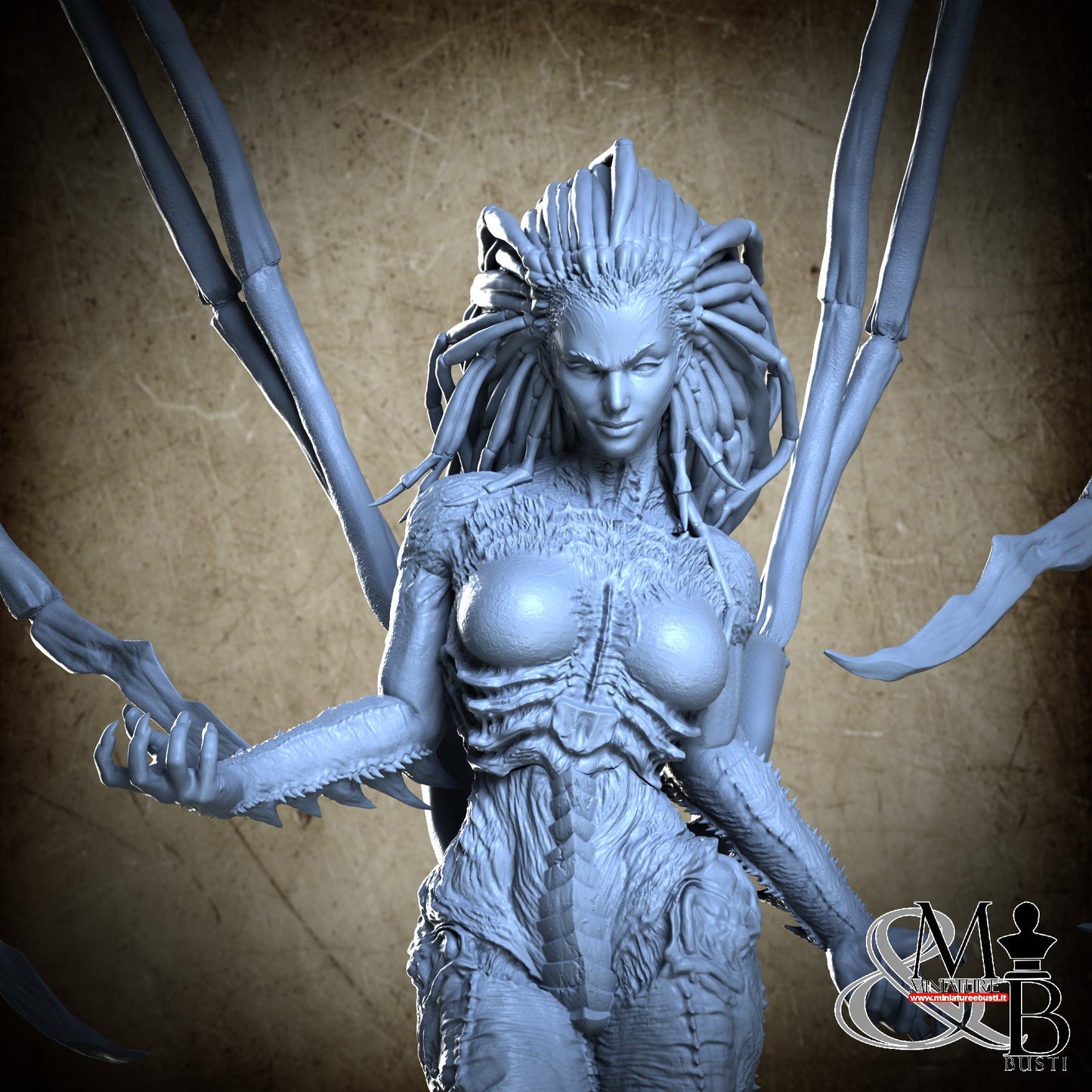 Kerrigan