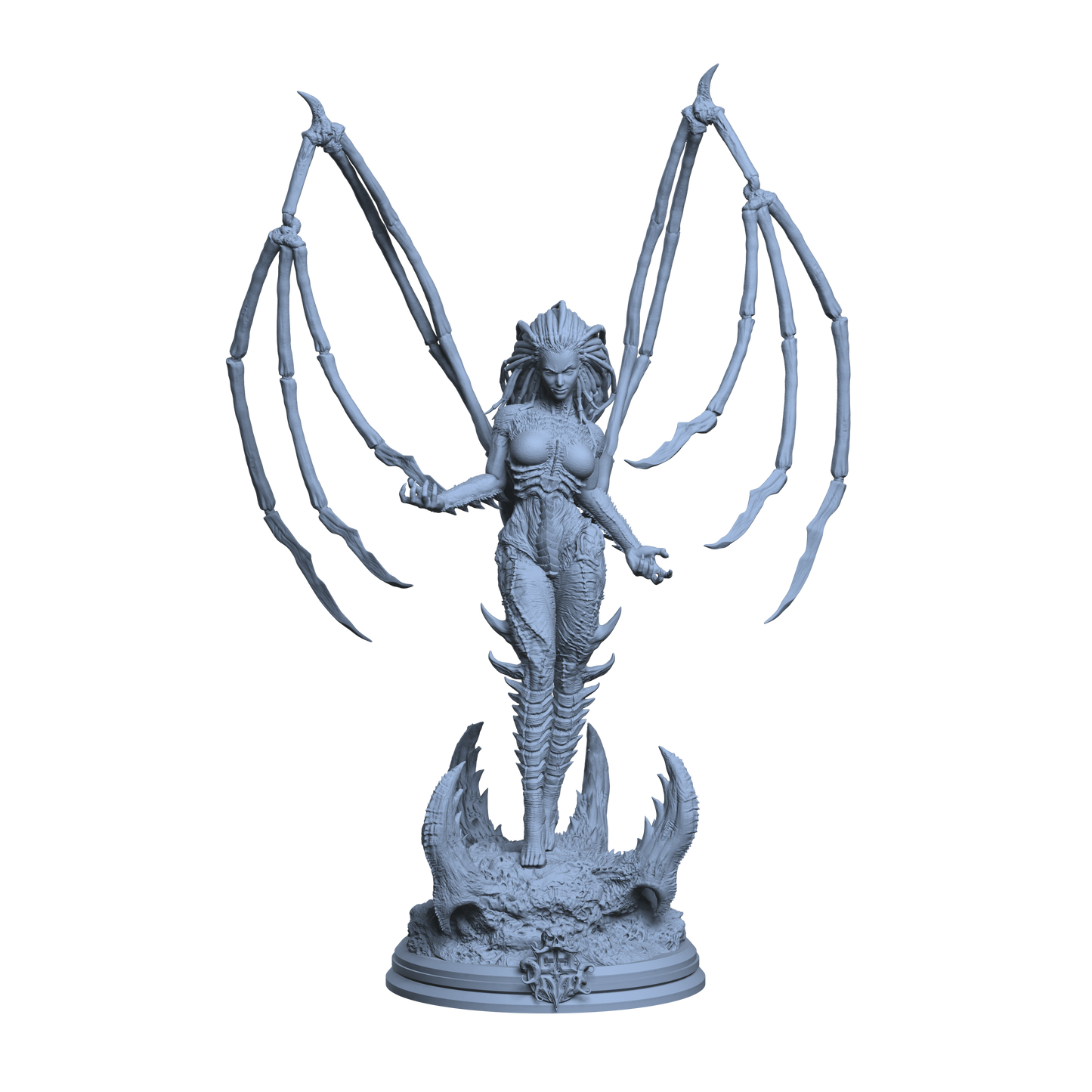 Kerrigan