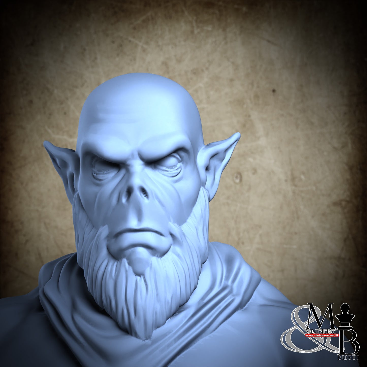 Githyanki warriors - Kharvek