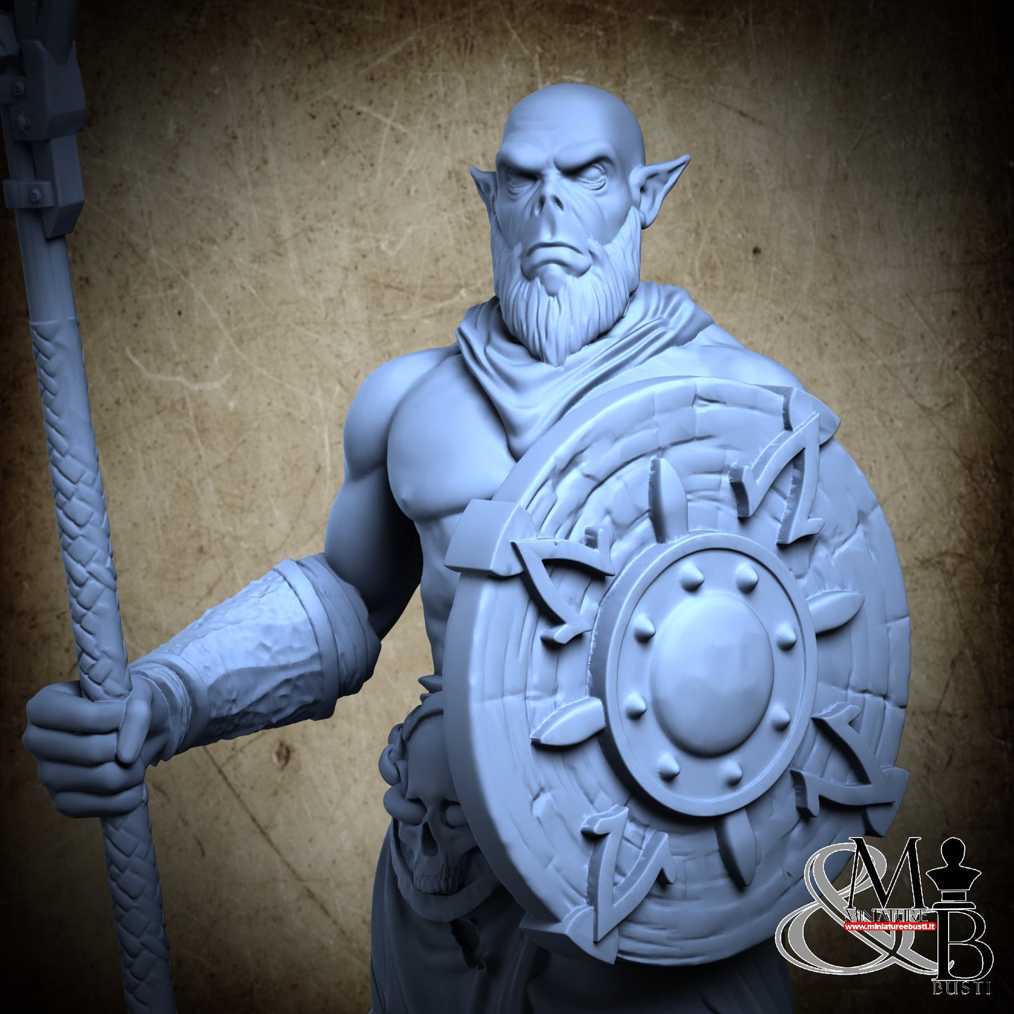 Githyanki warriors - Kharvek