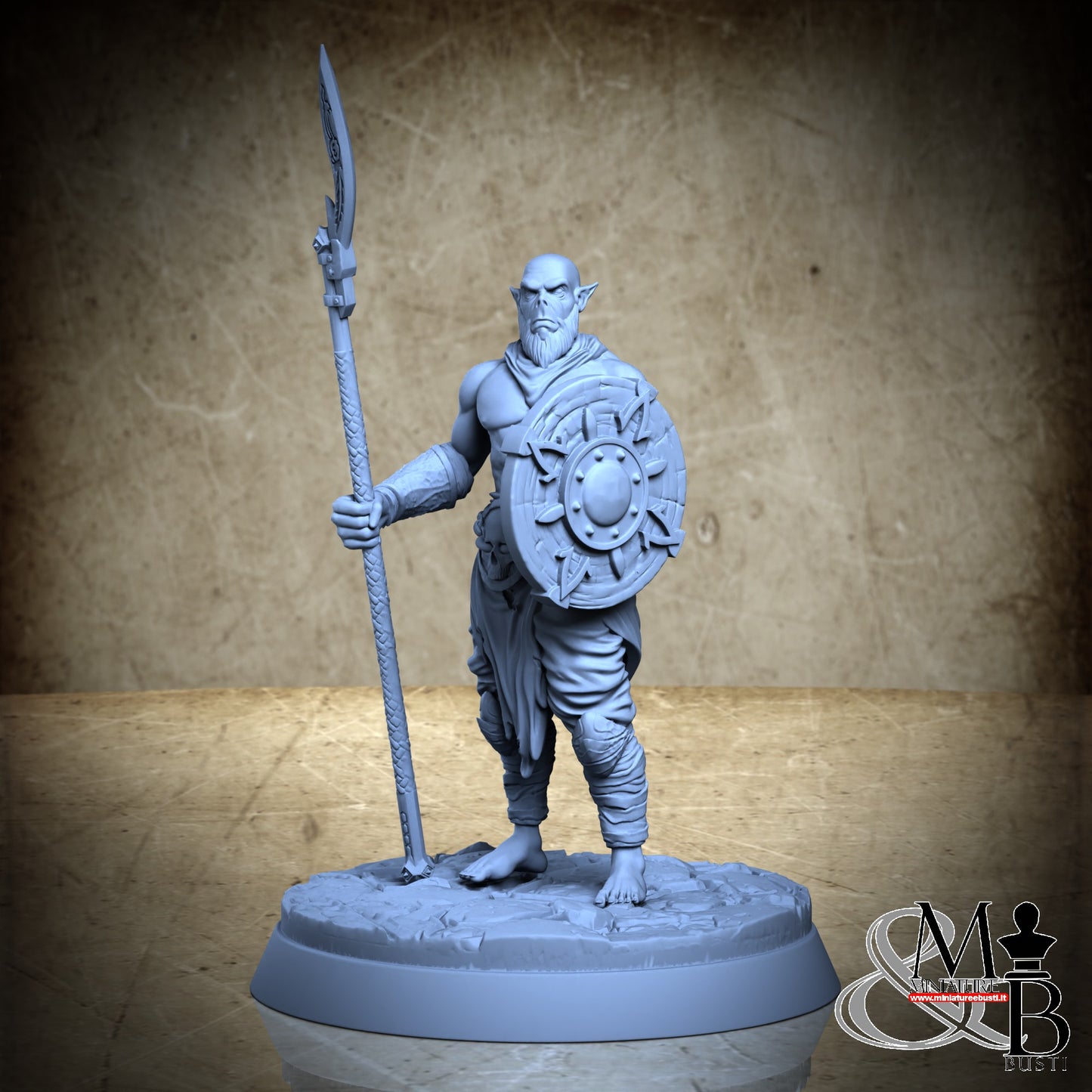 Githyanki warriors - Kharvek