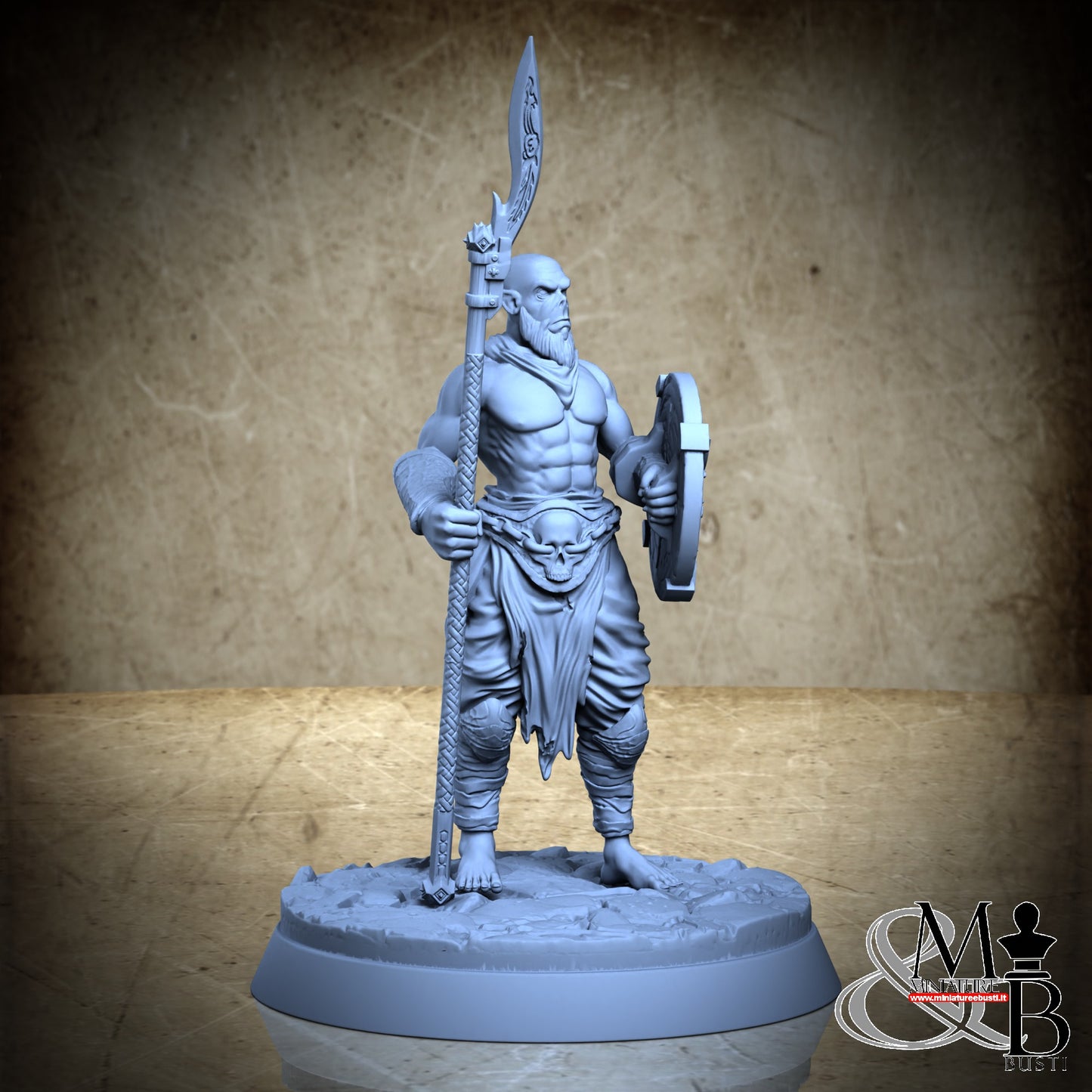 Githyanki warriors - Kharvek