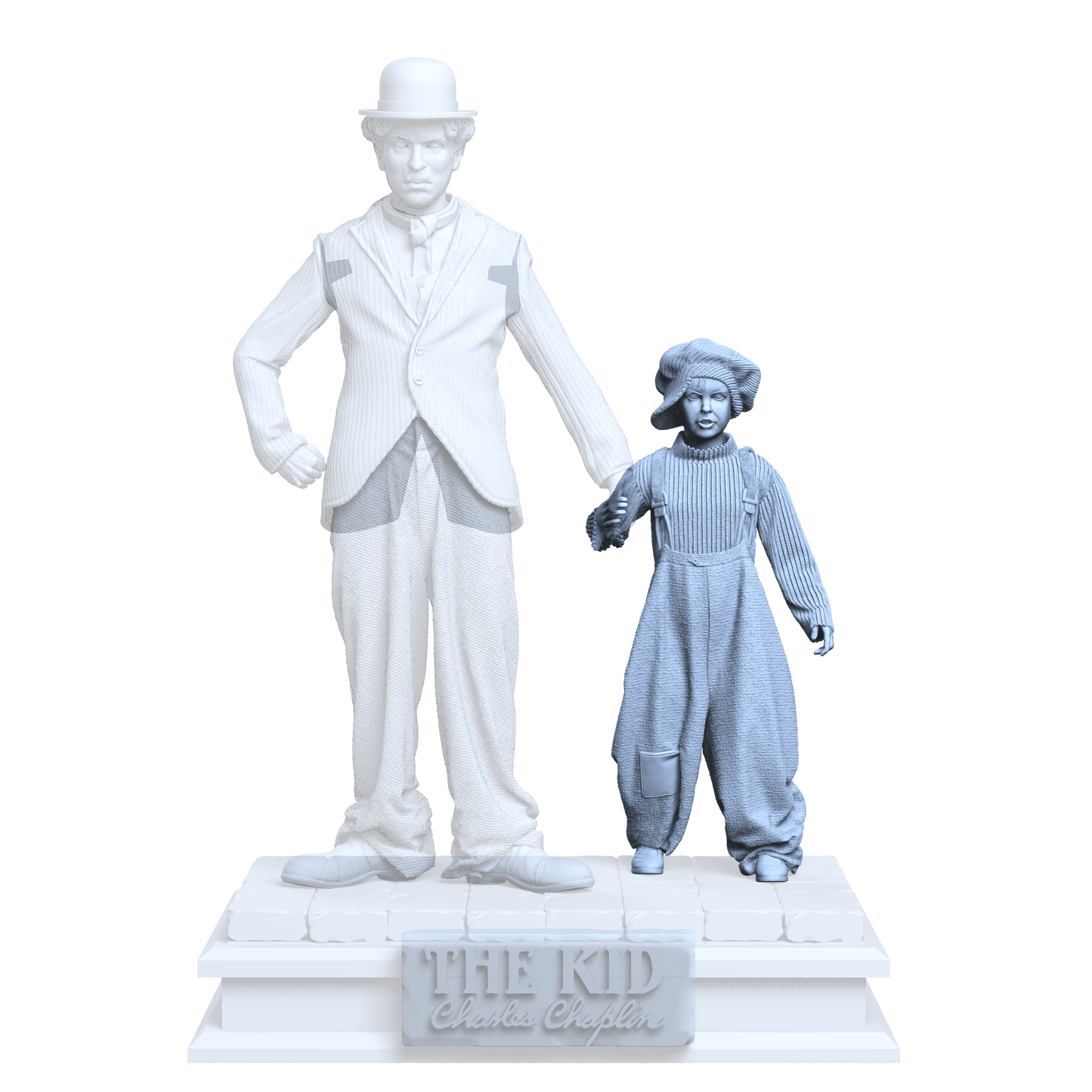 The Kid - Kid
