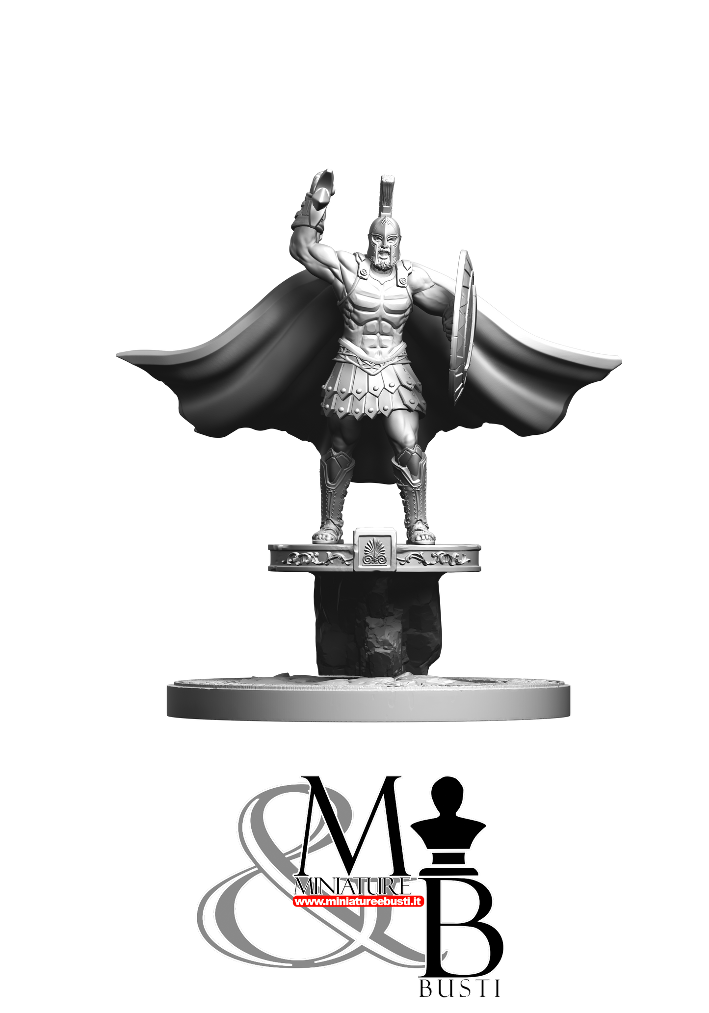 King Leonidas