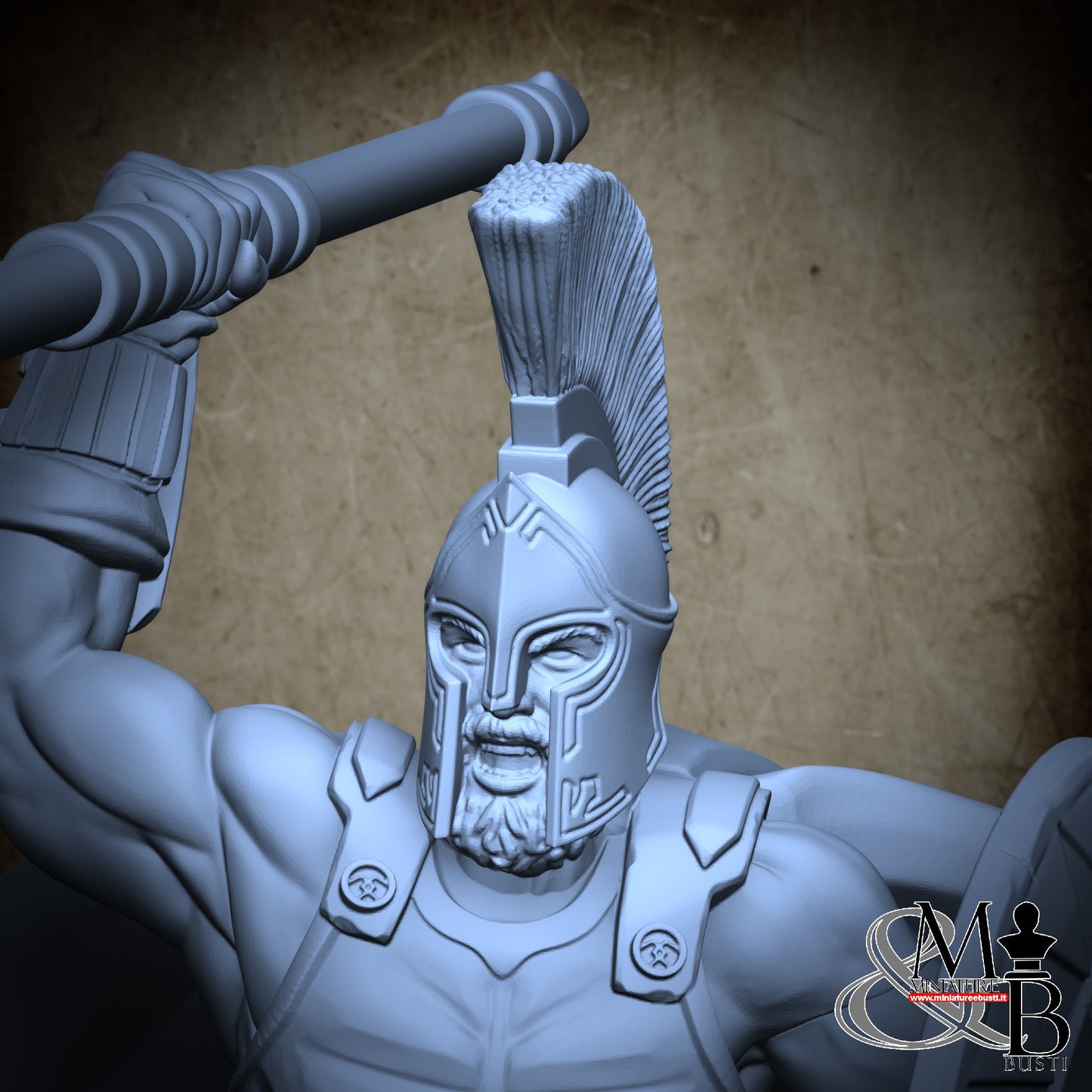 King Leonidas