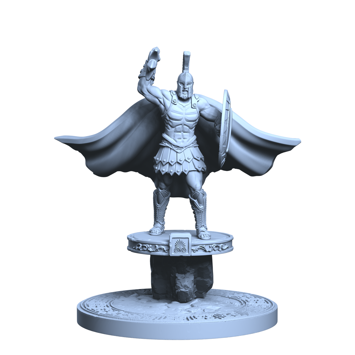 King Leonidas