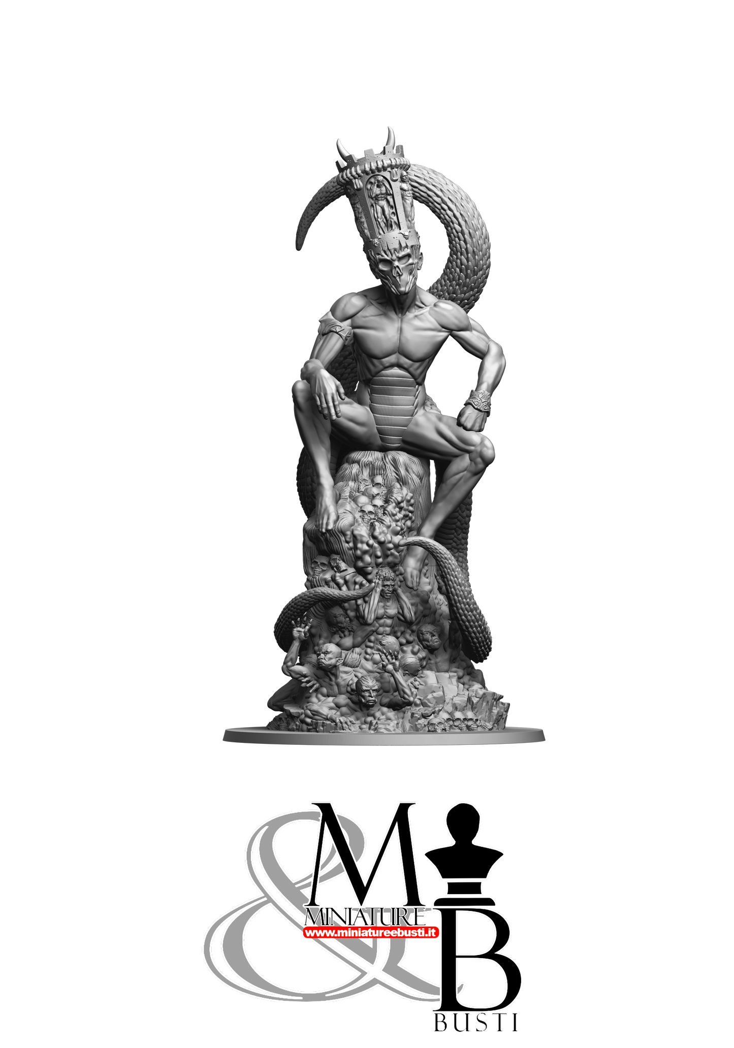 King Minos