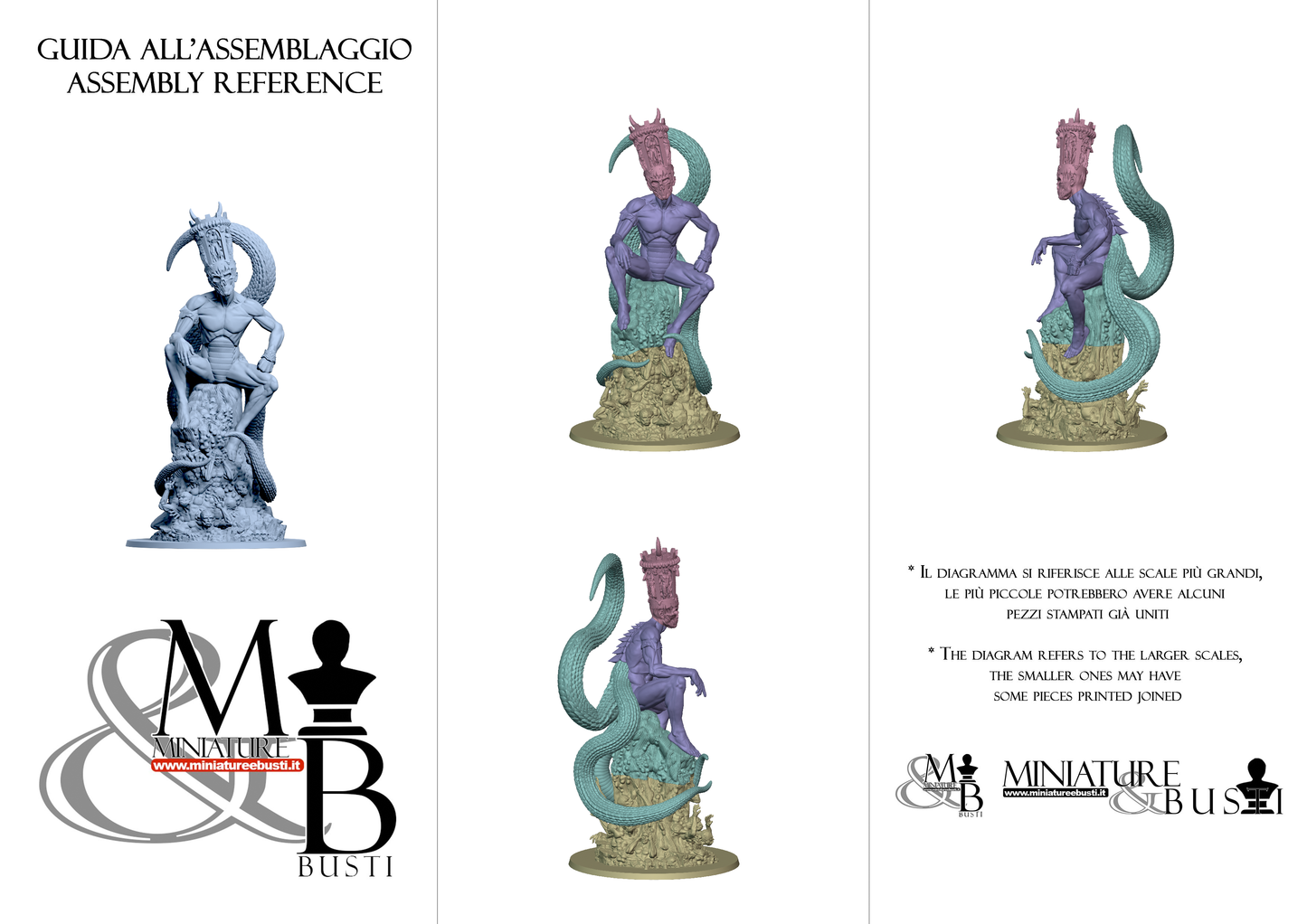 King Minos