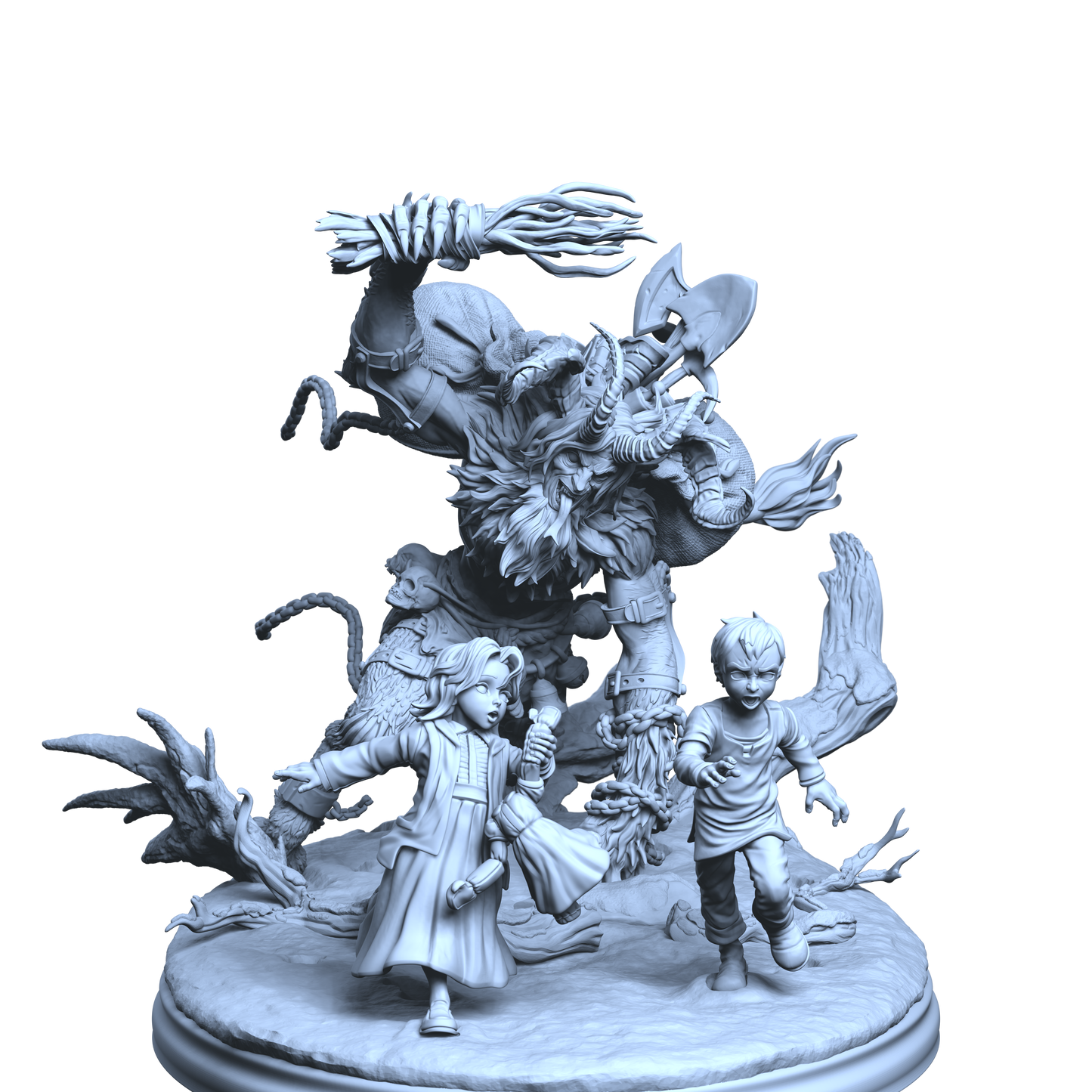 Kramppus