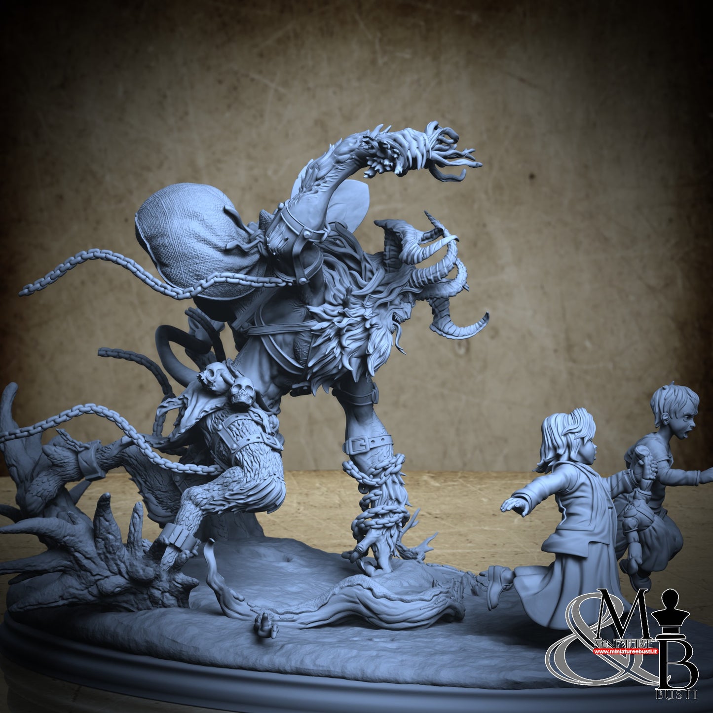 Kramppus