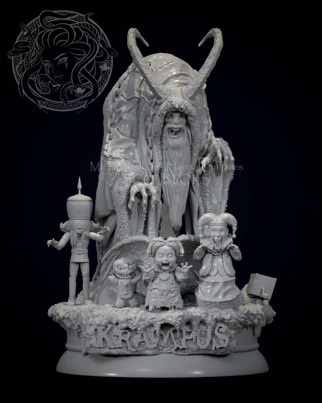 Krampus