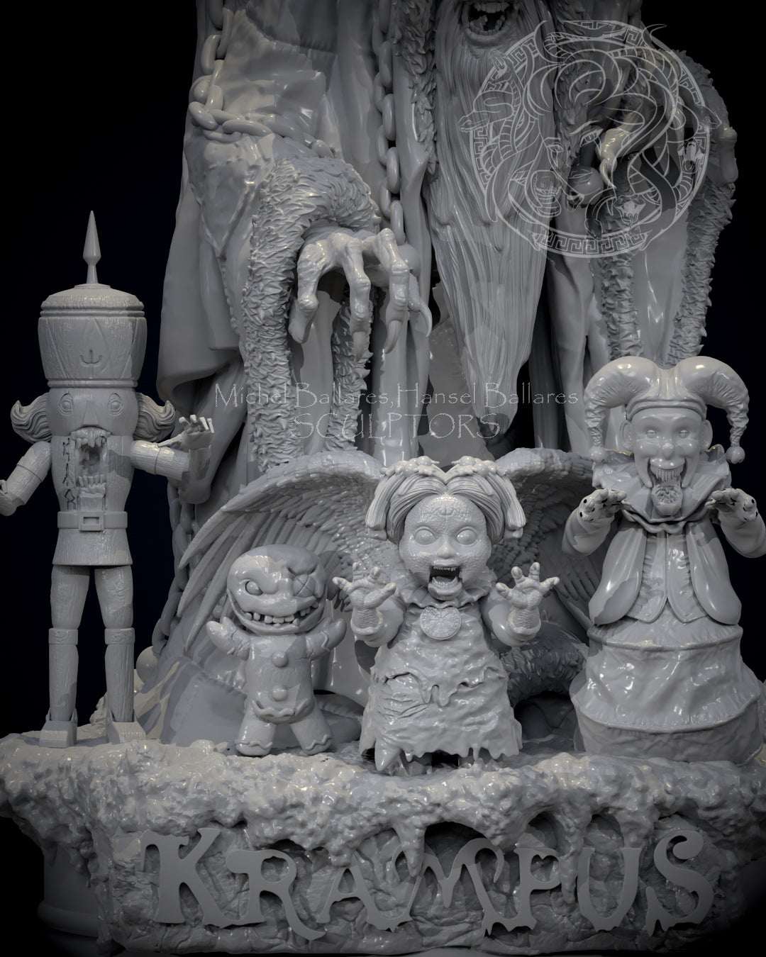 Krampus
