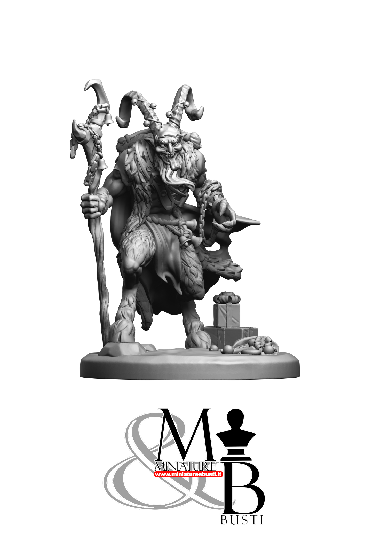krampus