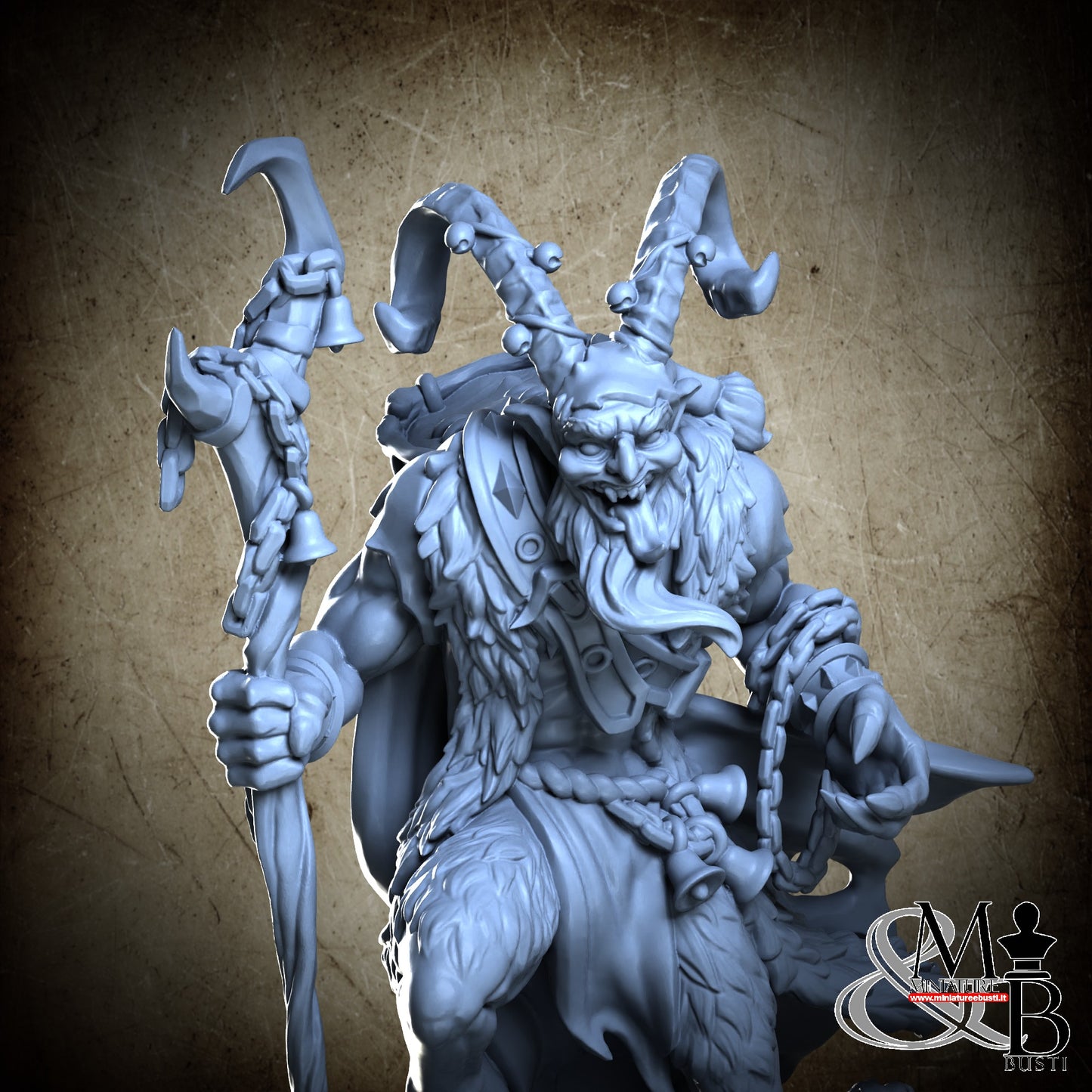 krampus