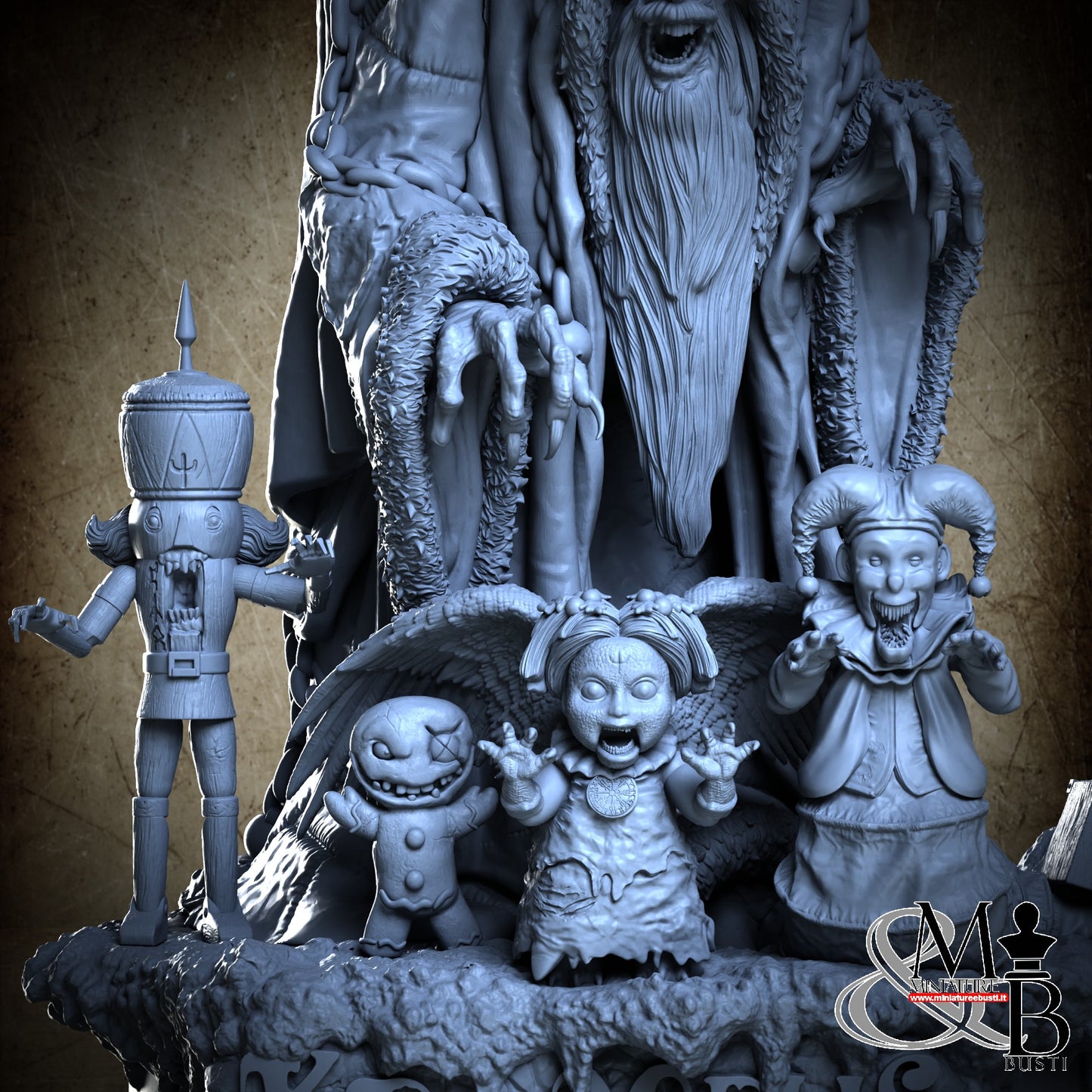 Krampus