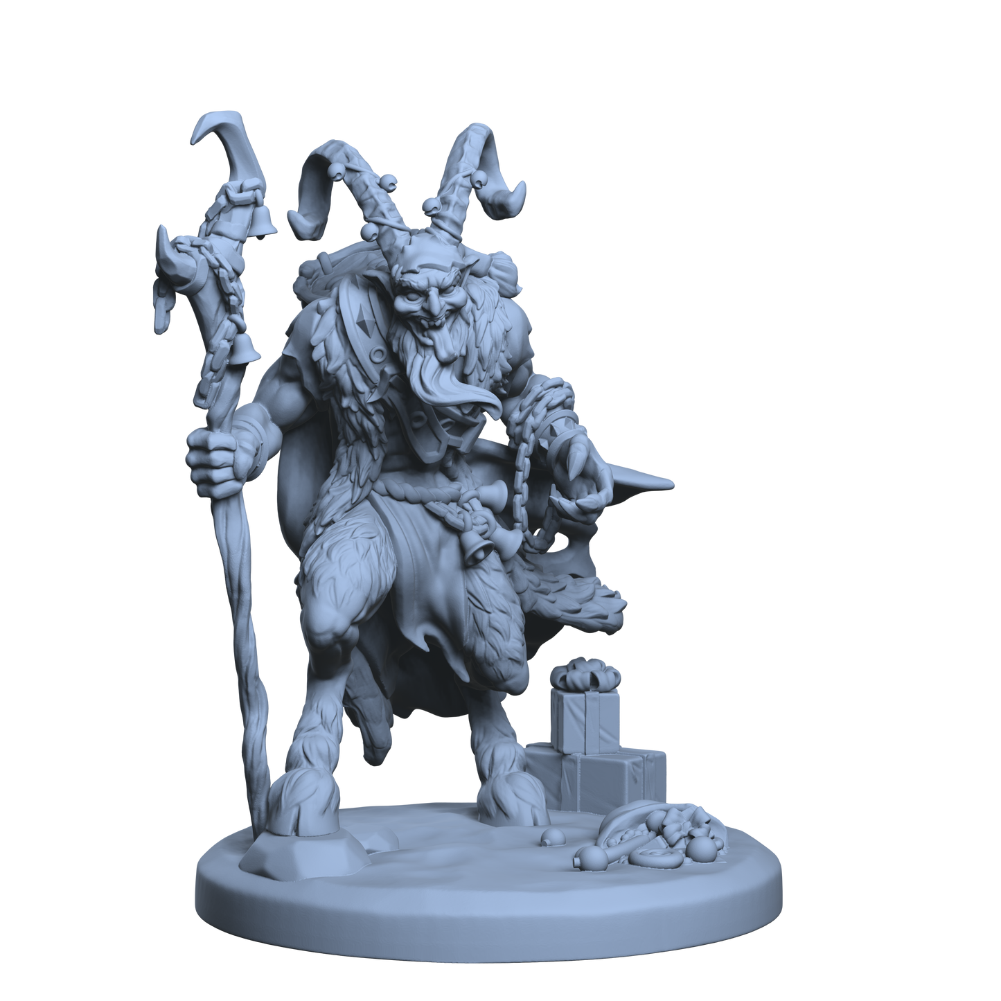 krampus