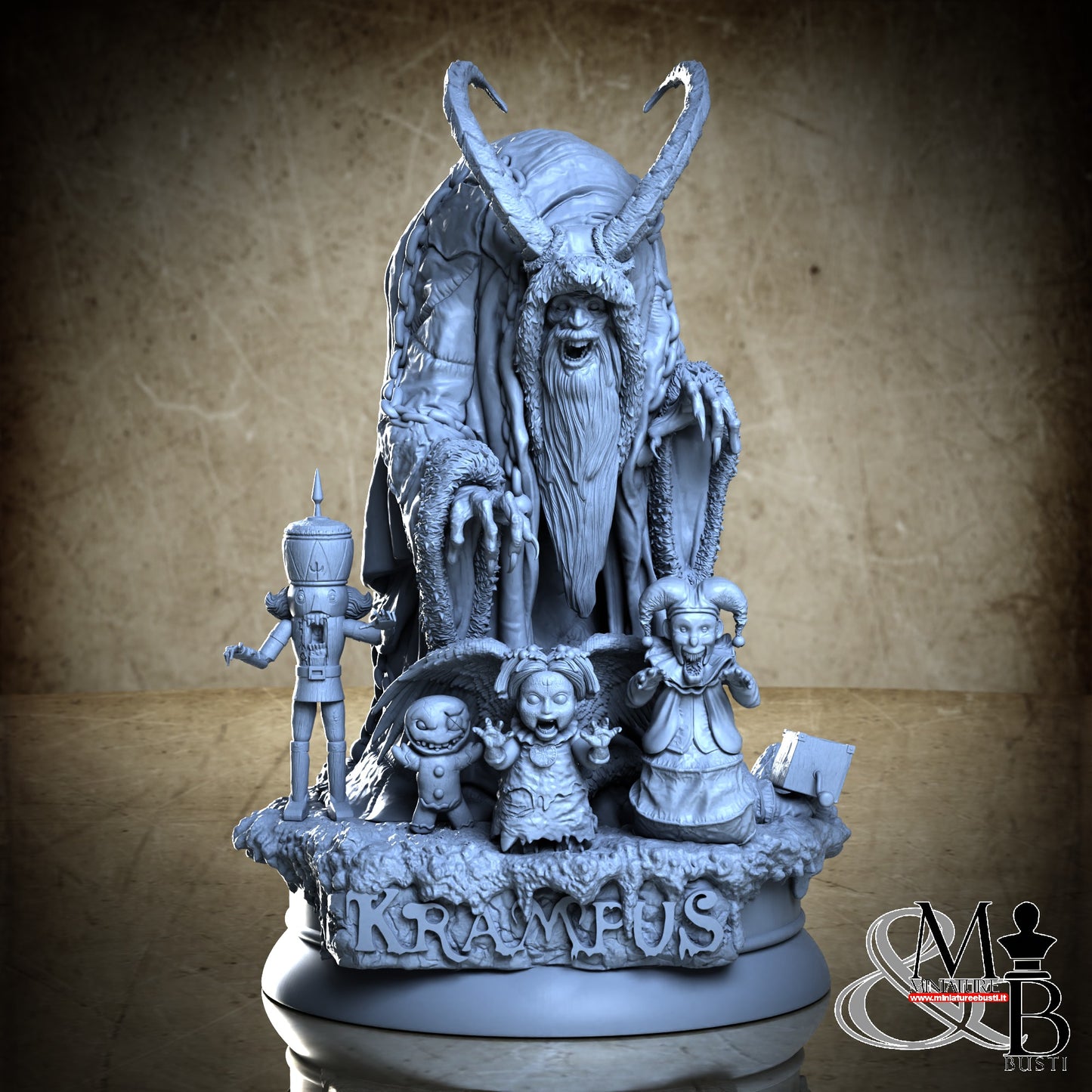 Krampus