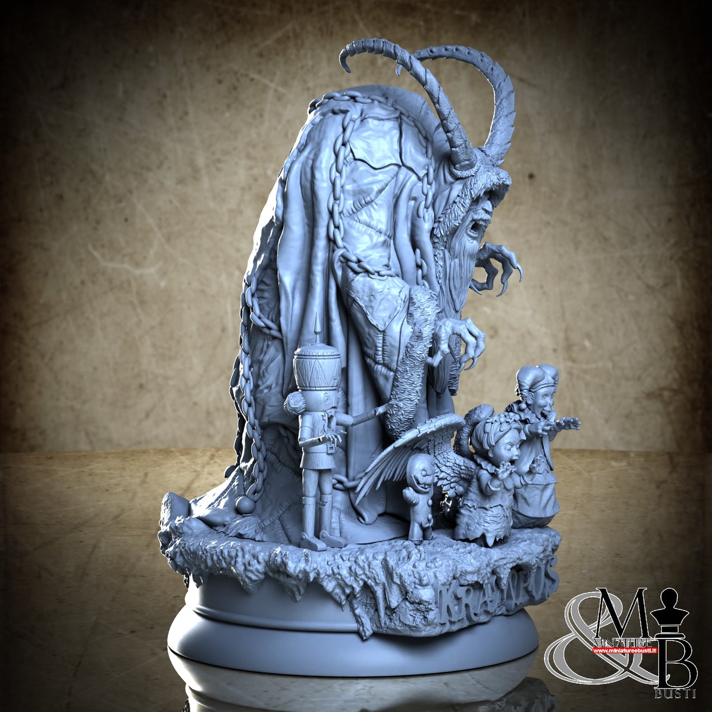 Krampus