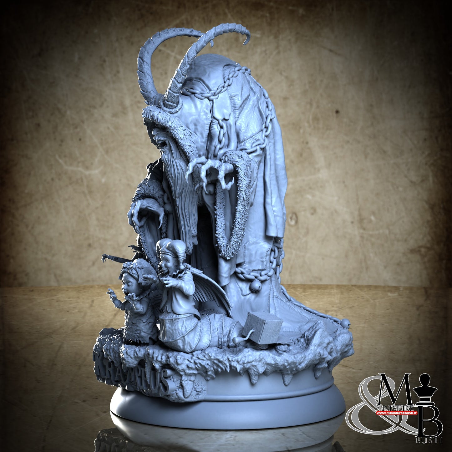 Krampus