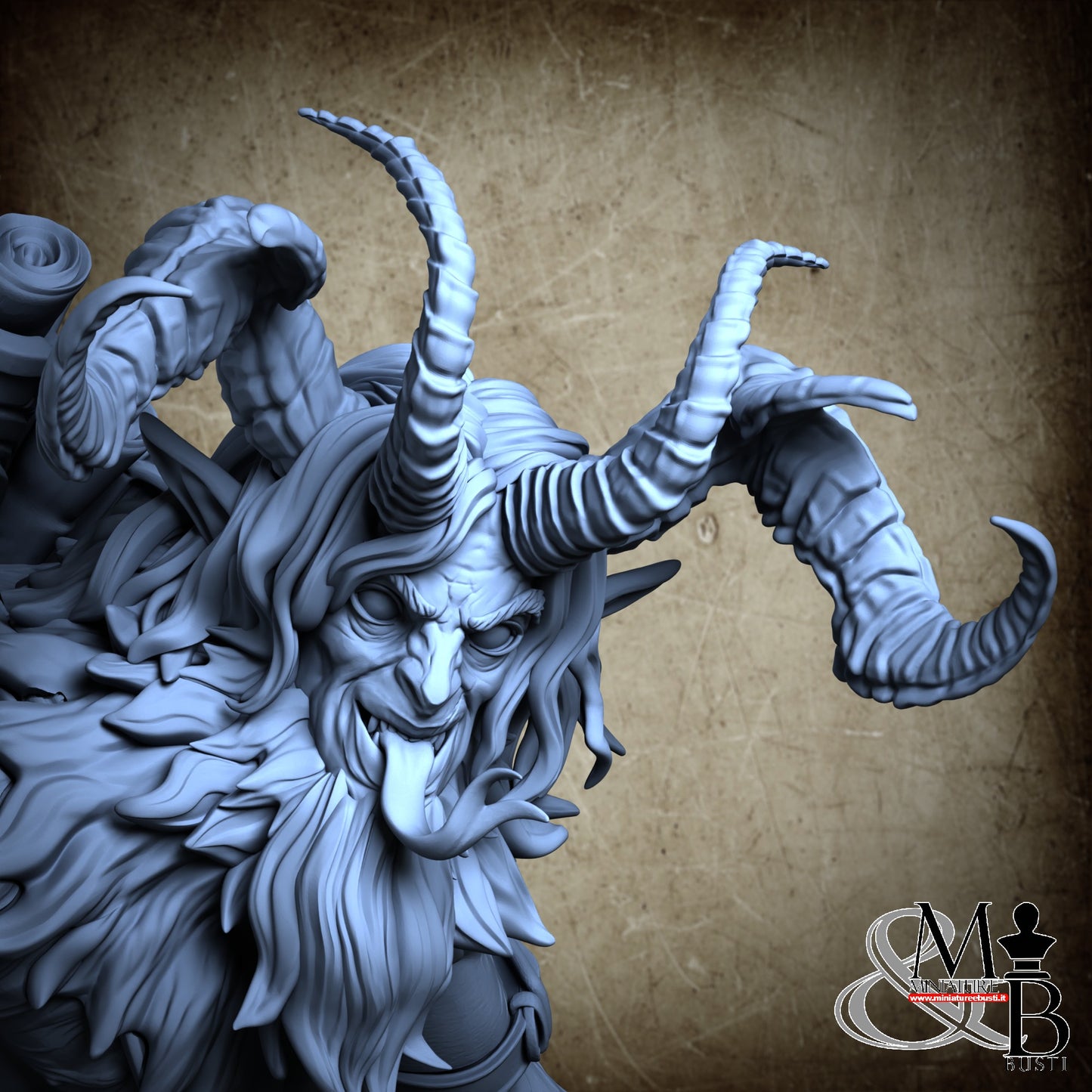 Krampus Vojdor