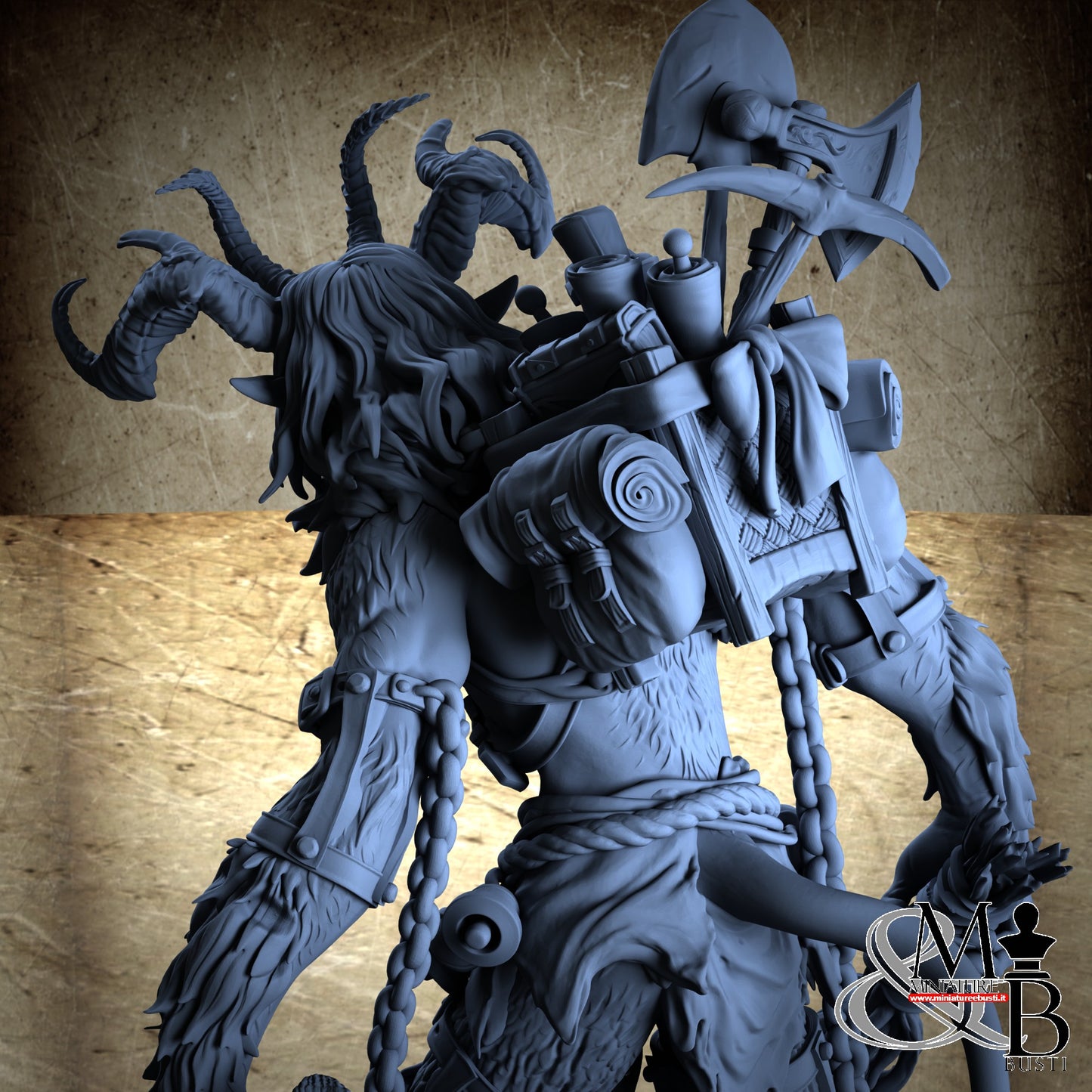 Krampus Vojdor