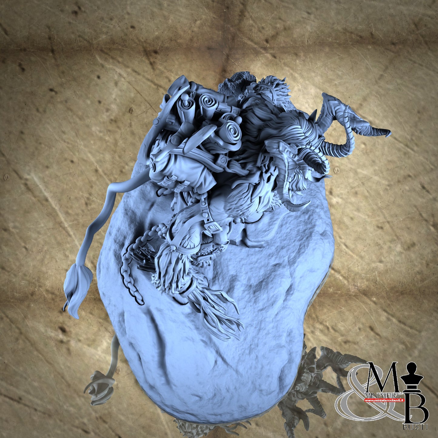 Krampus Vojdor