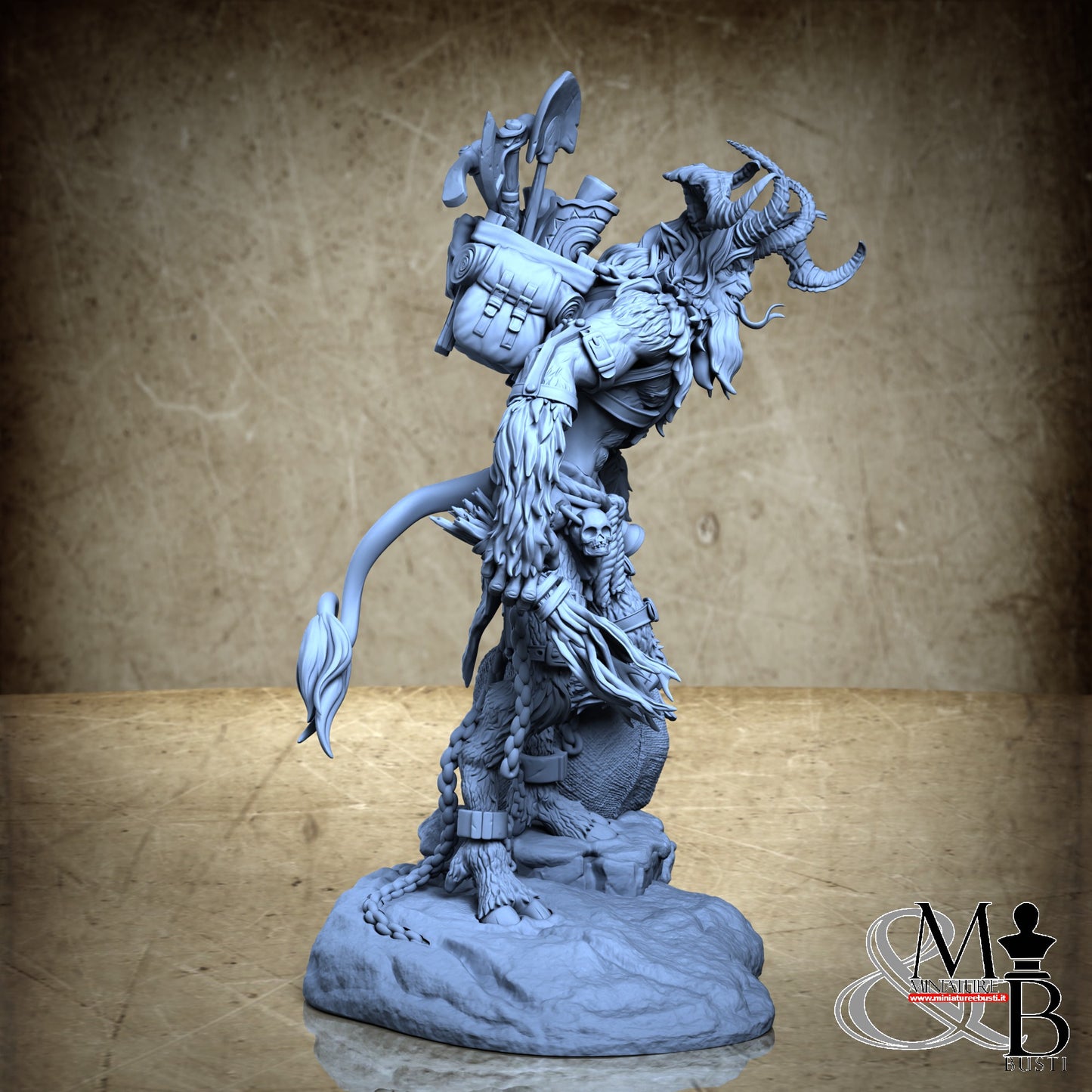 Krampus Vojdor