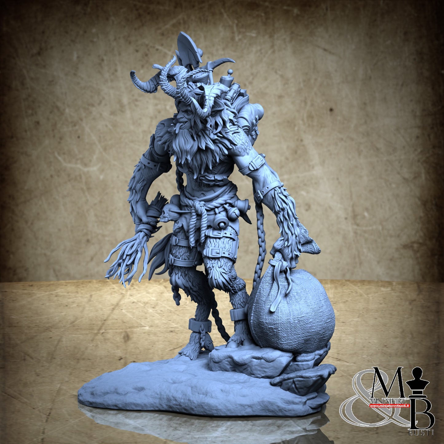 Krampus Vojdor