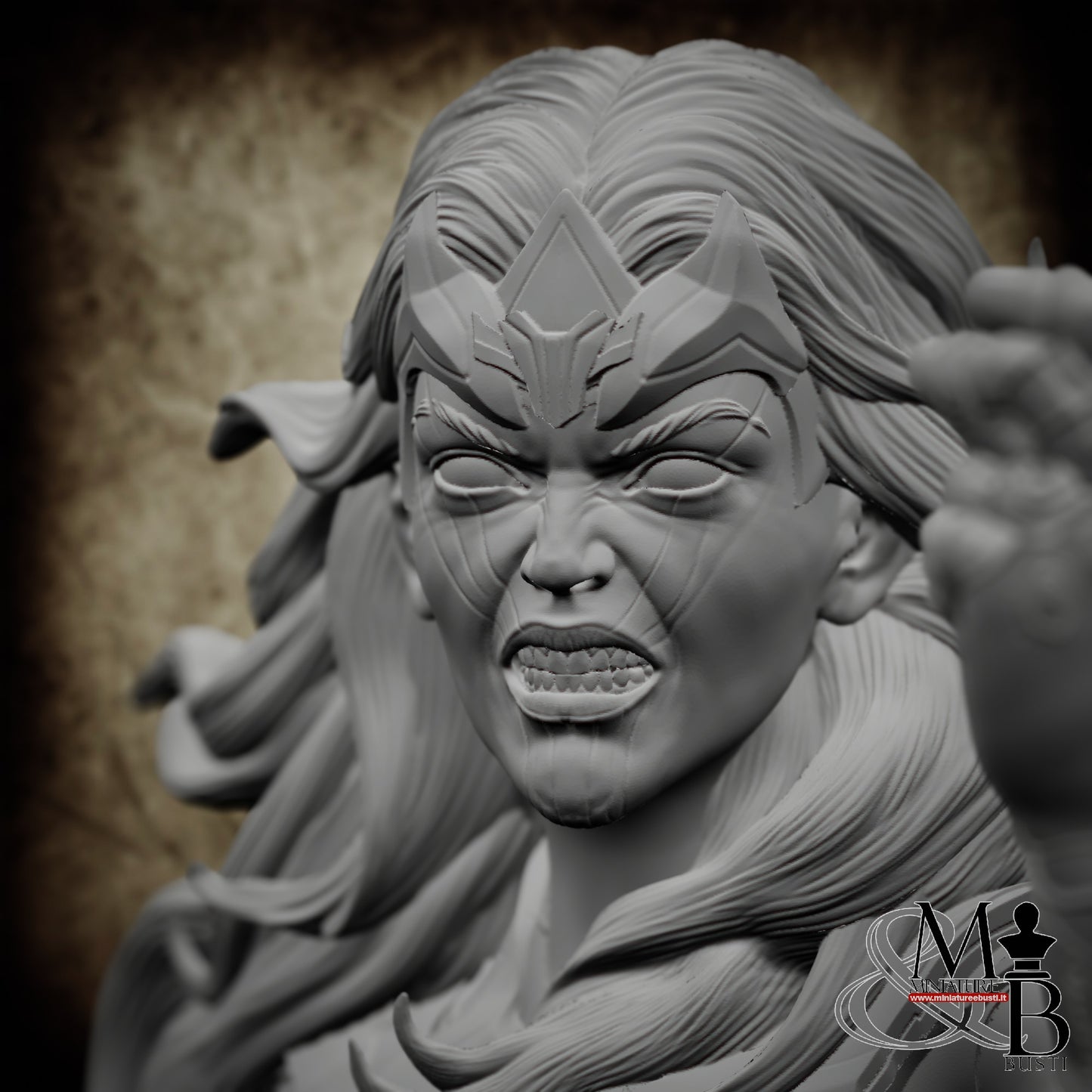 Lady universe destroyer - NSFW
