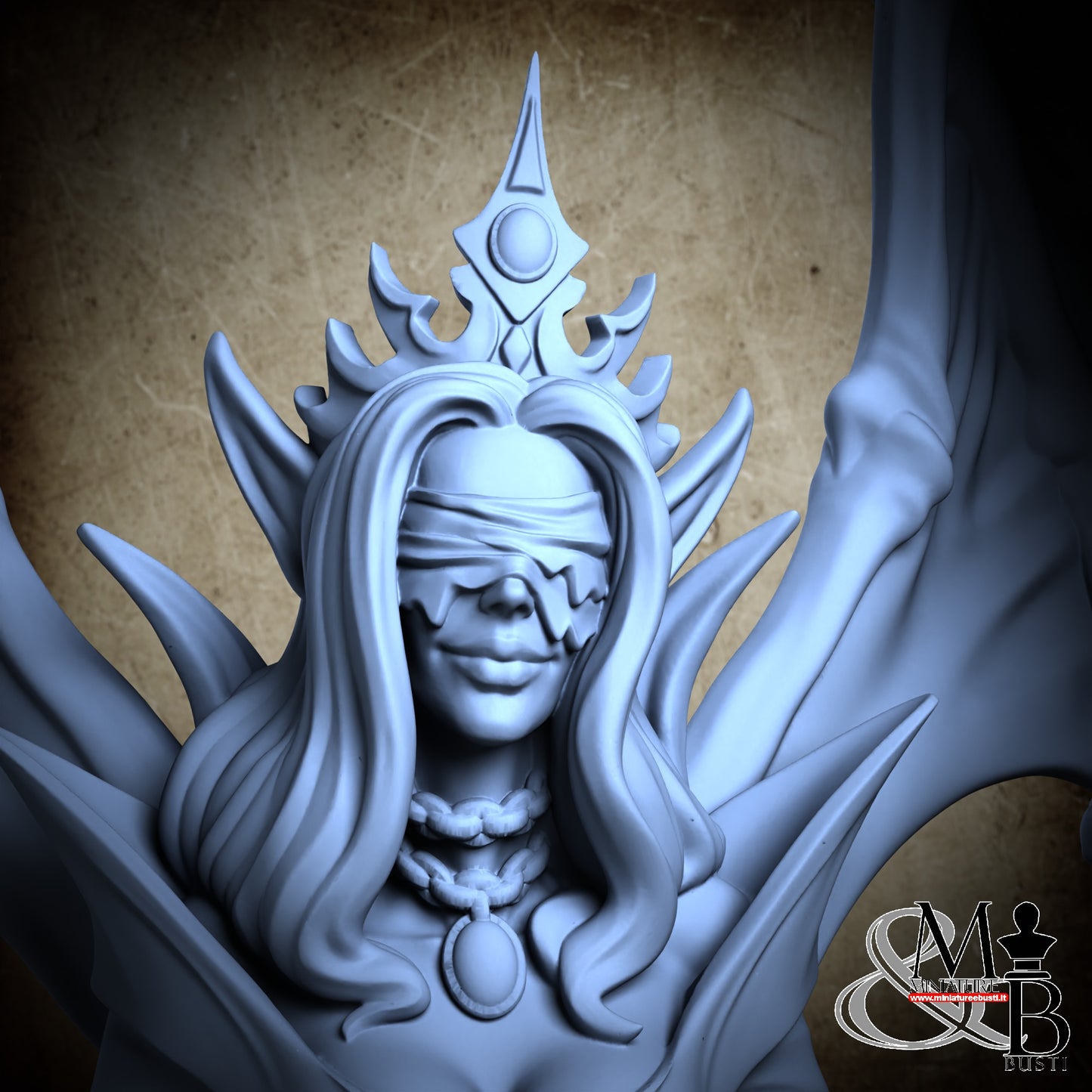 Lady Umbravale