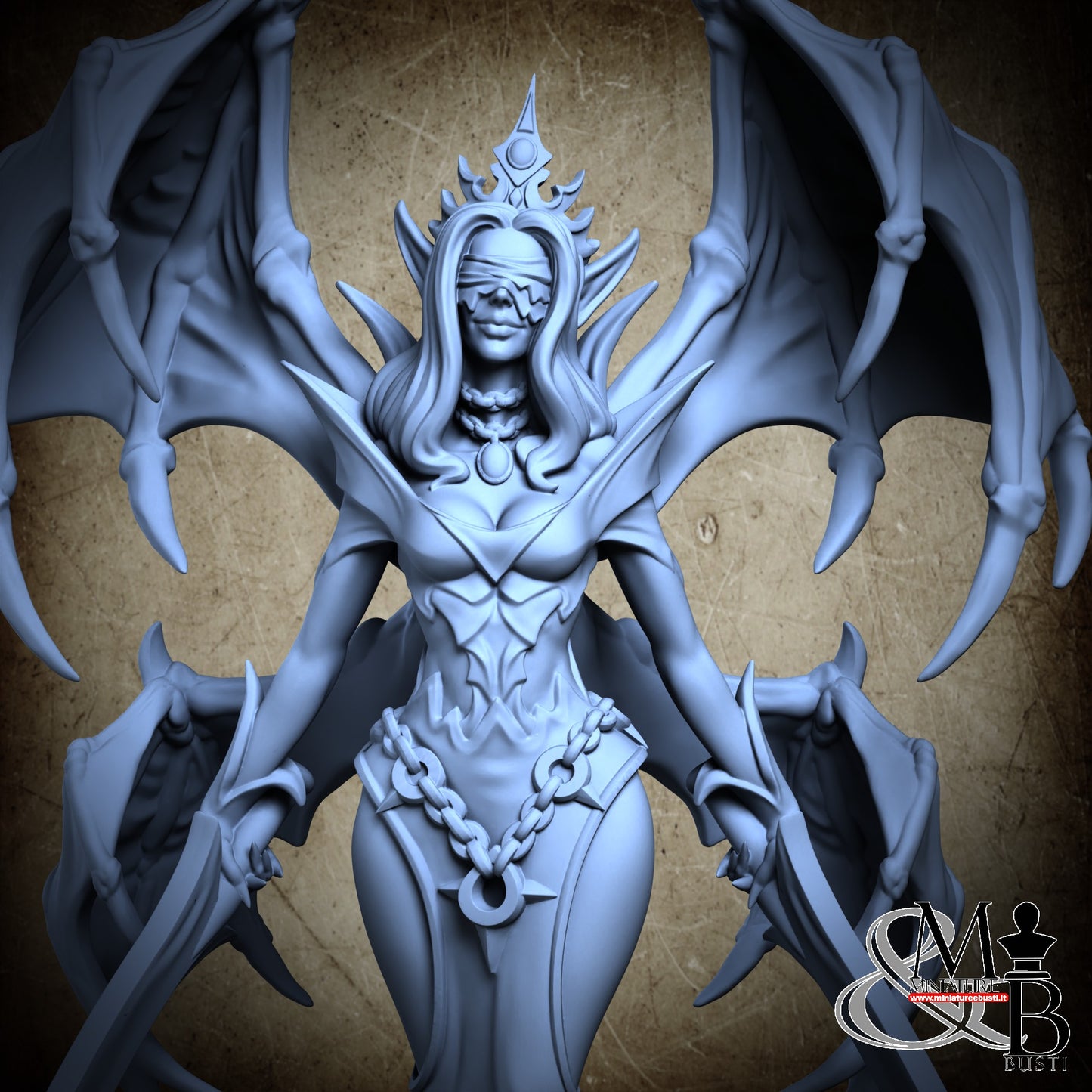 Lady Umbravale