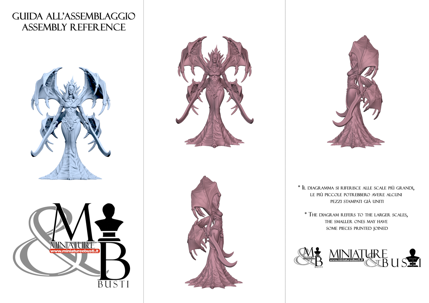 Lady Umbravale
