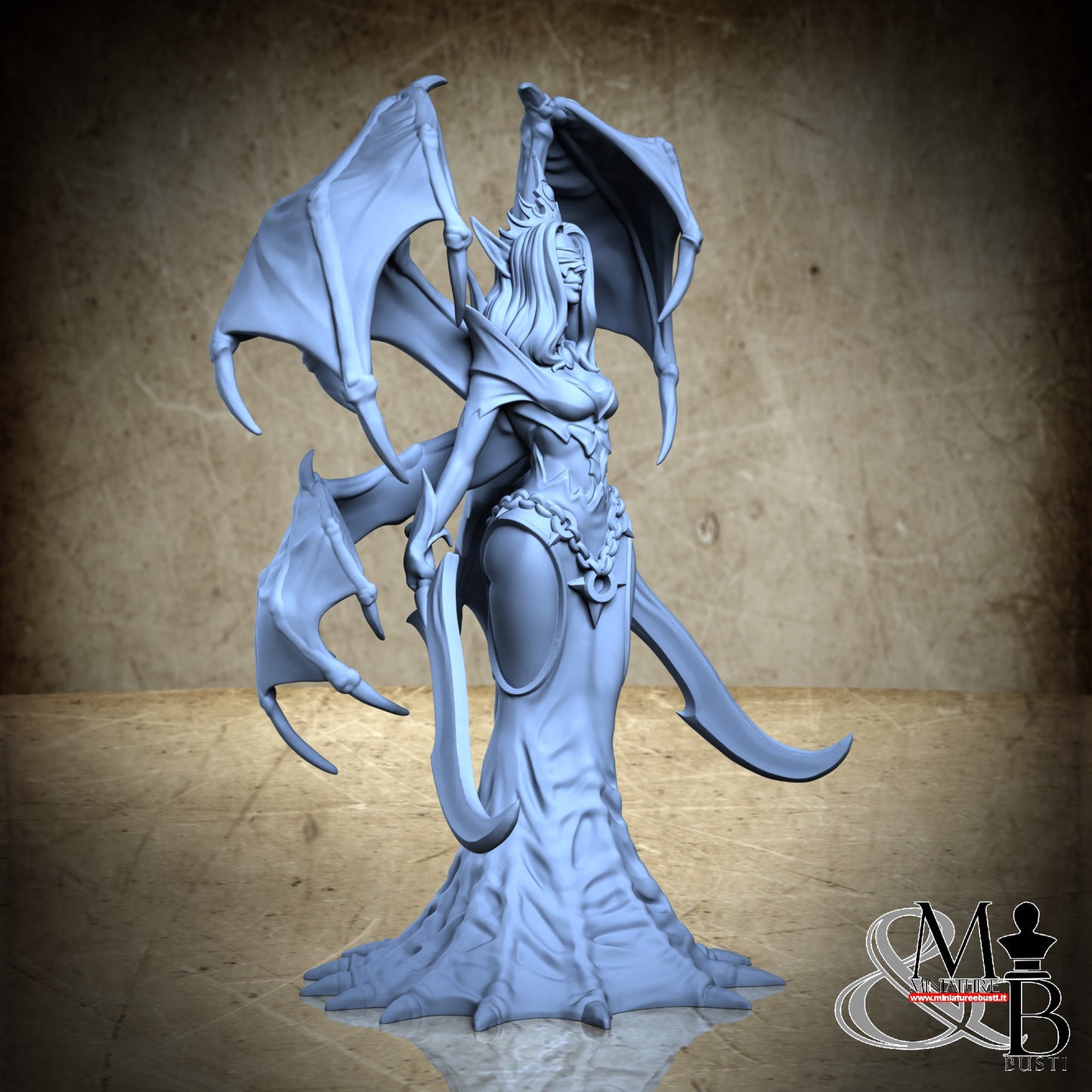 Lady Umbravale