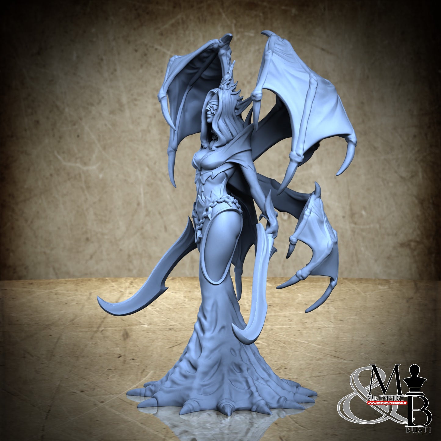 Lady Umbravale