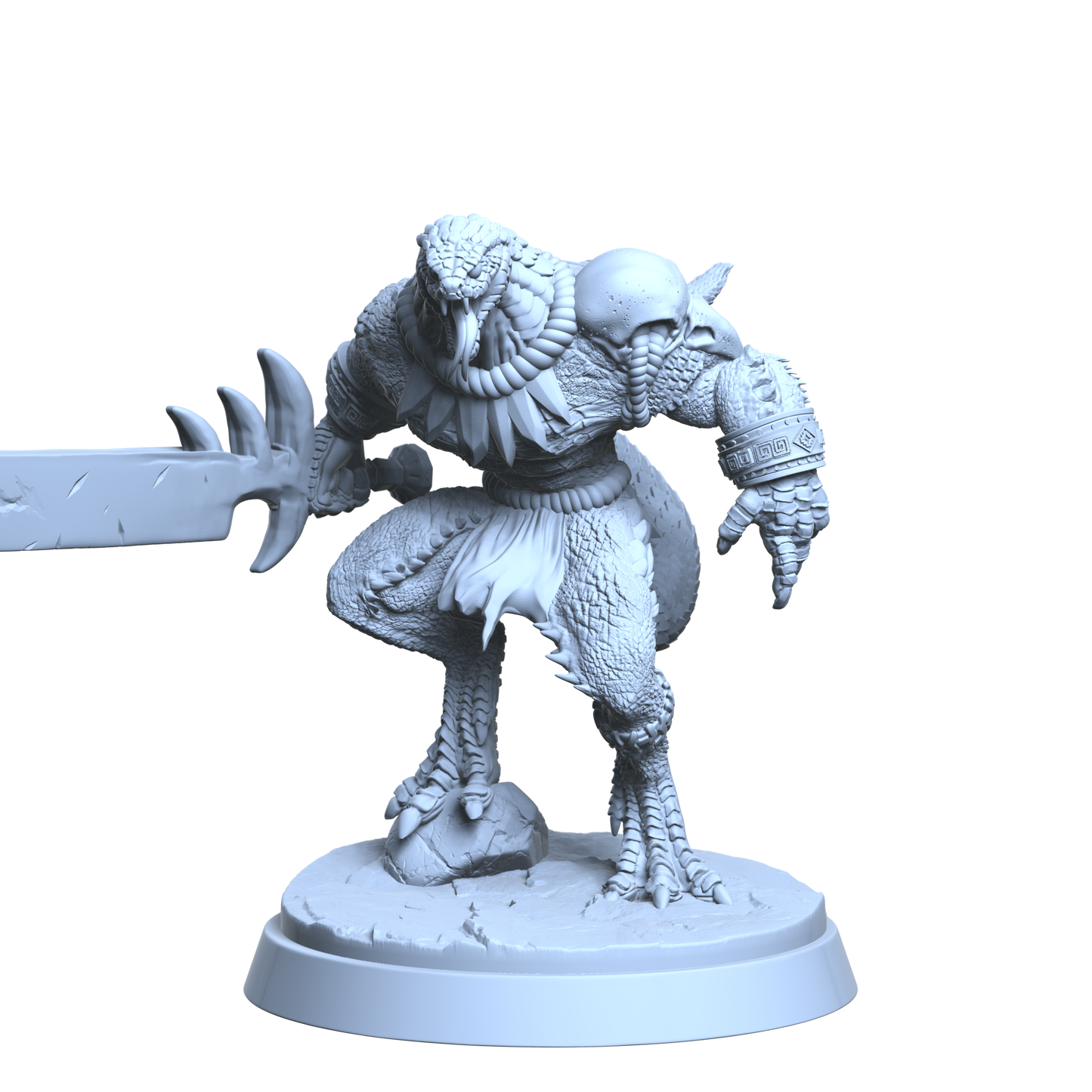 Lamech