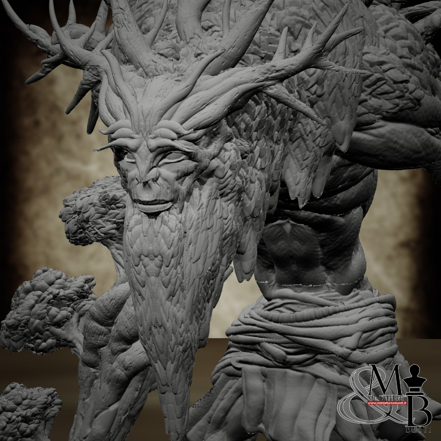 Leshy