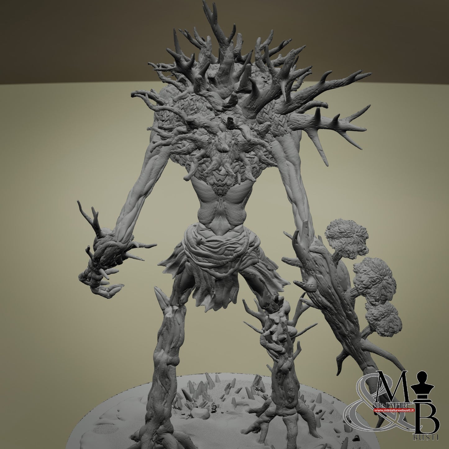 Leshy