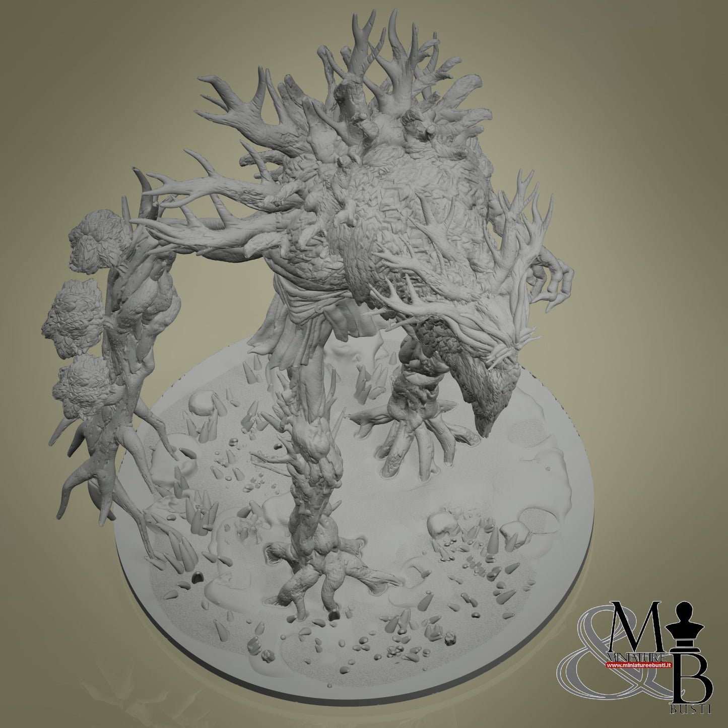 Leshy