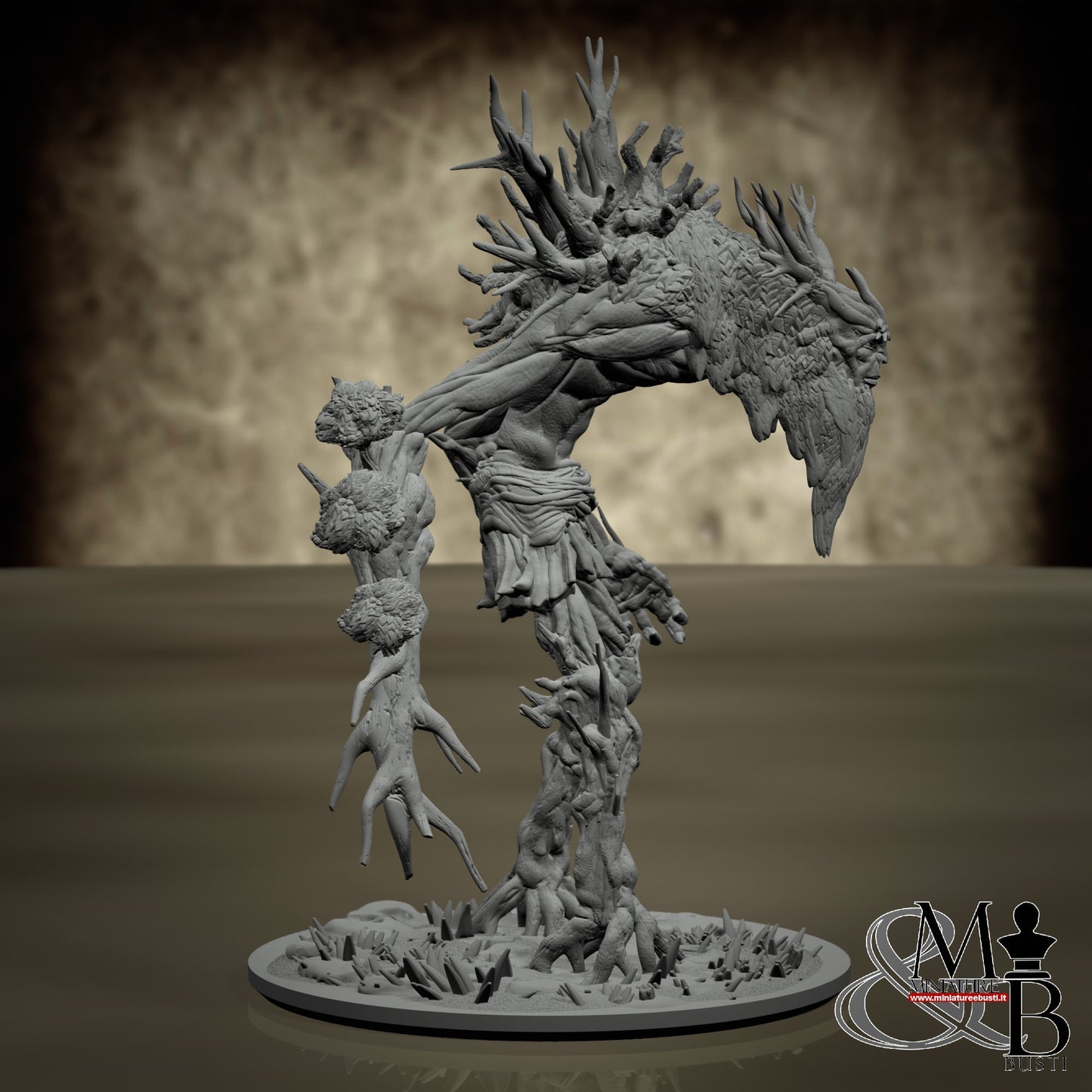 Leshy