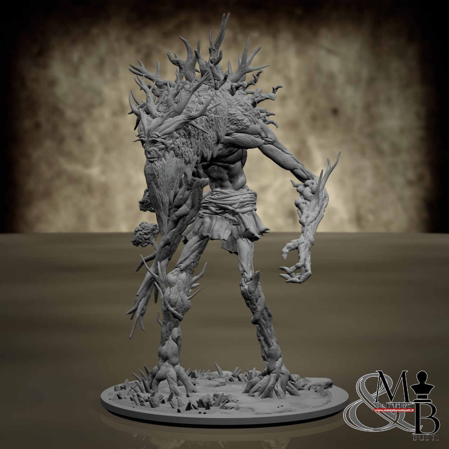 Leshy